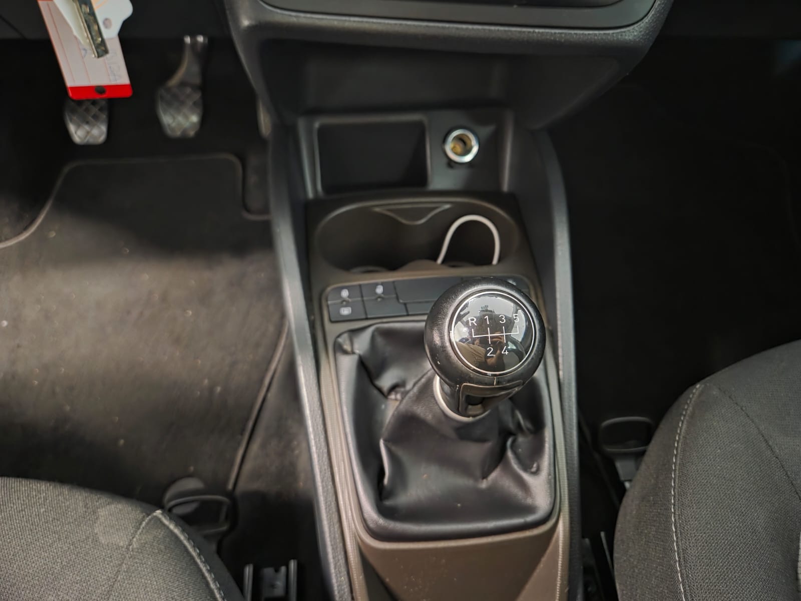 SEAT Ibiza 1.2 TSI Style ITECH-image-15