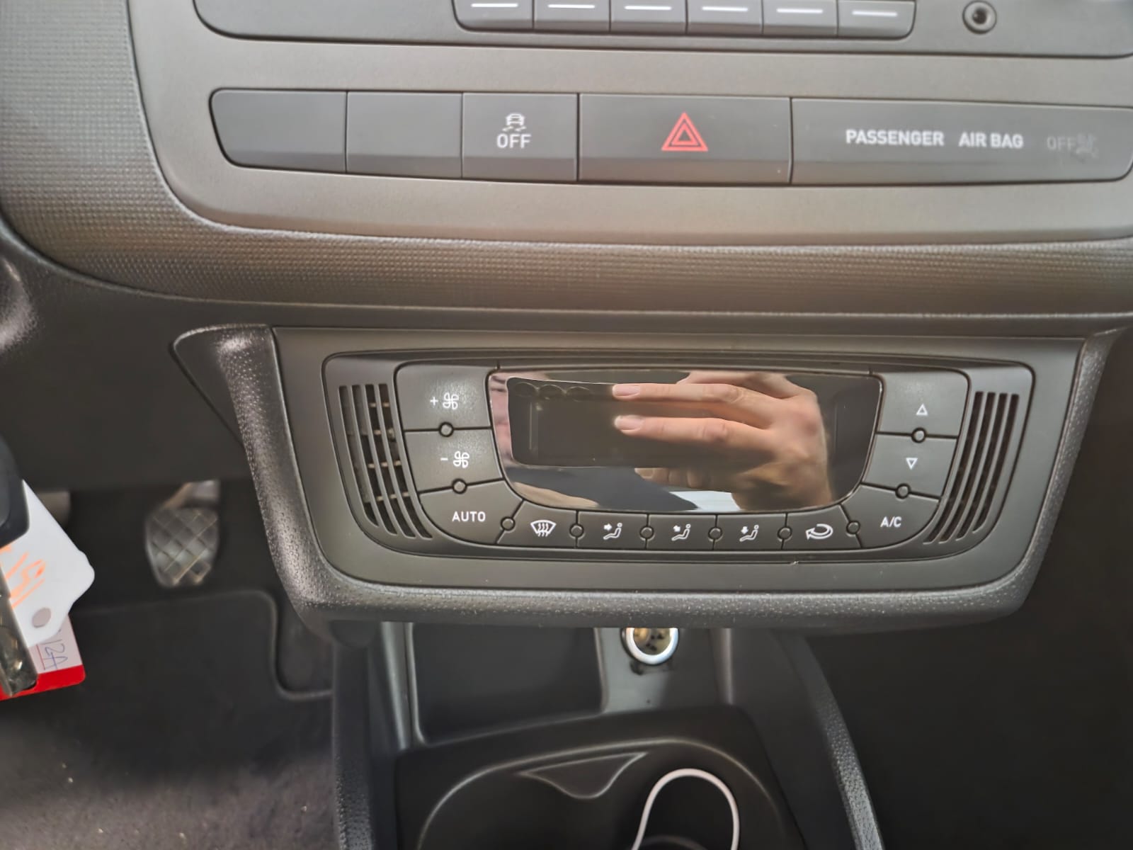 SEAT Ibiza 1.2 TSI Style ITECH-image-11
