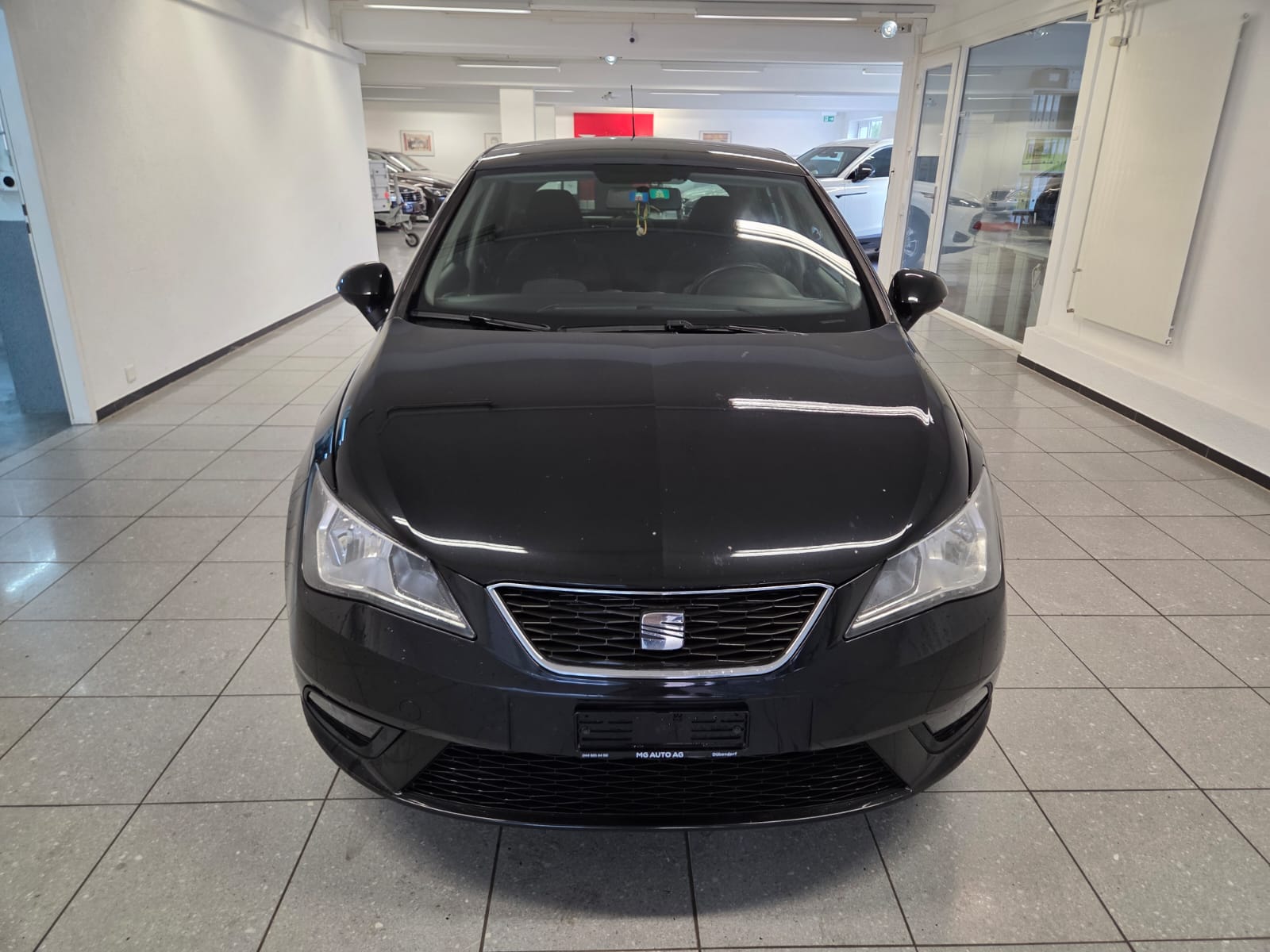 SEAT Ibiza 1.2 TSI Style ITECH-showroom-element-1