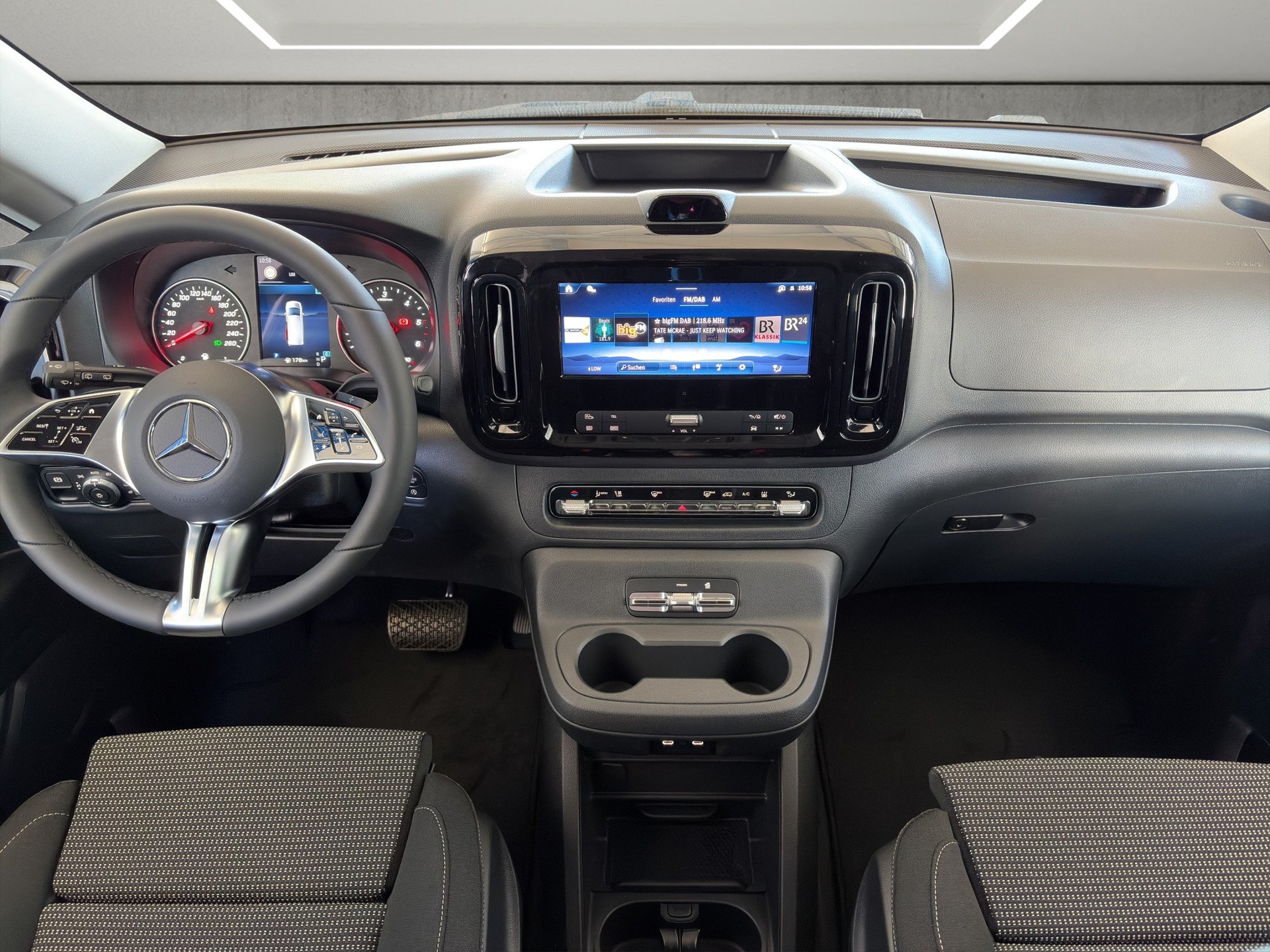MERCEDES-BENZ Vito 116 CDI Tourer Select L FAMILY 4X4-image-7