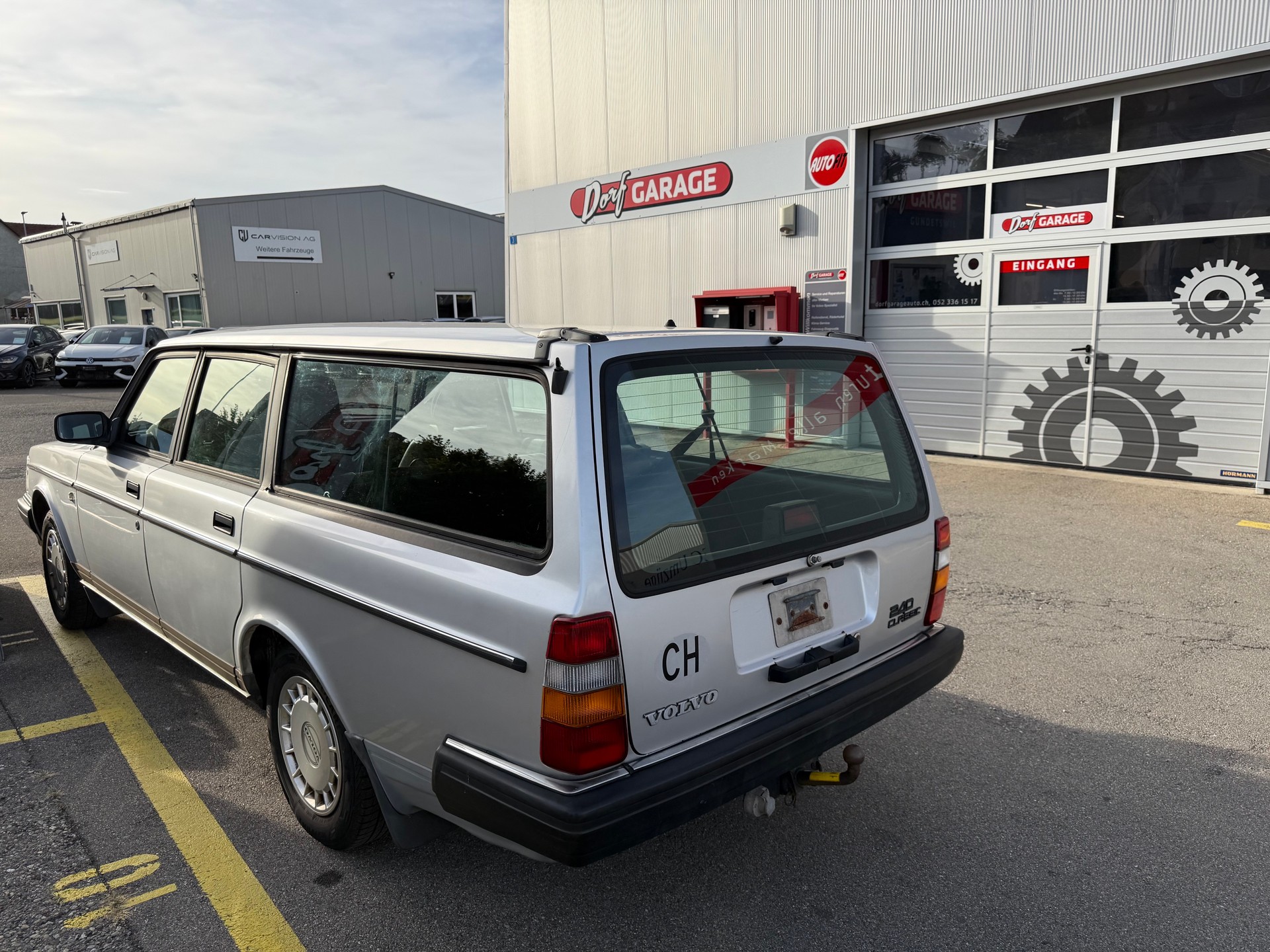 VOLVO Classic-image-7