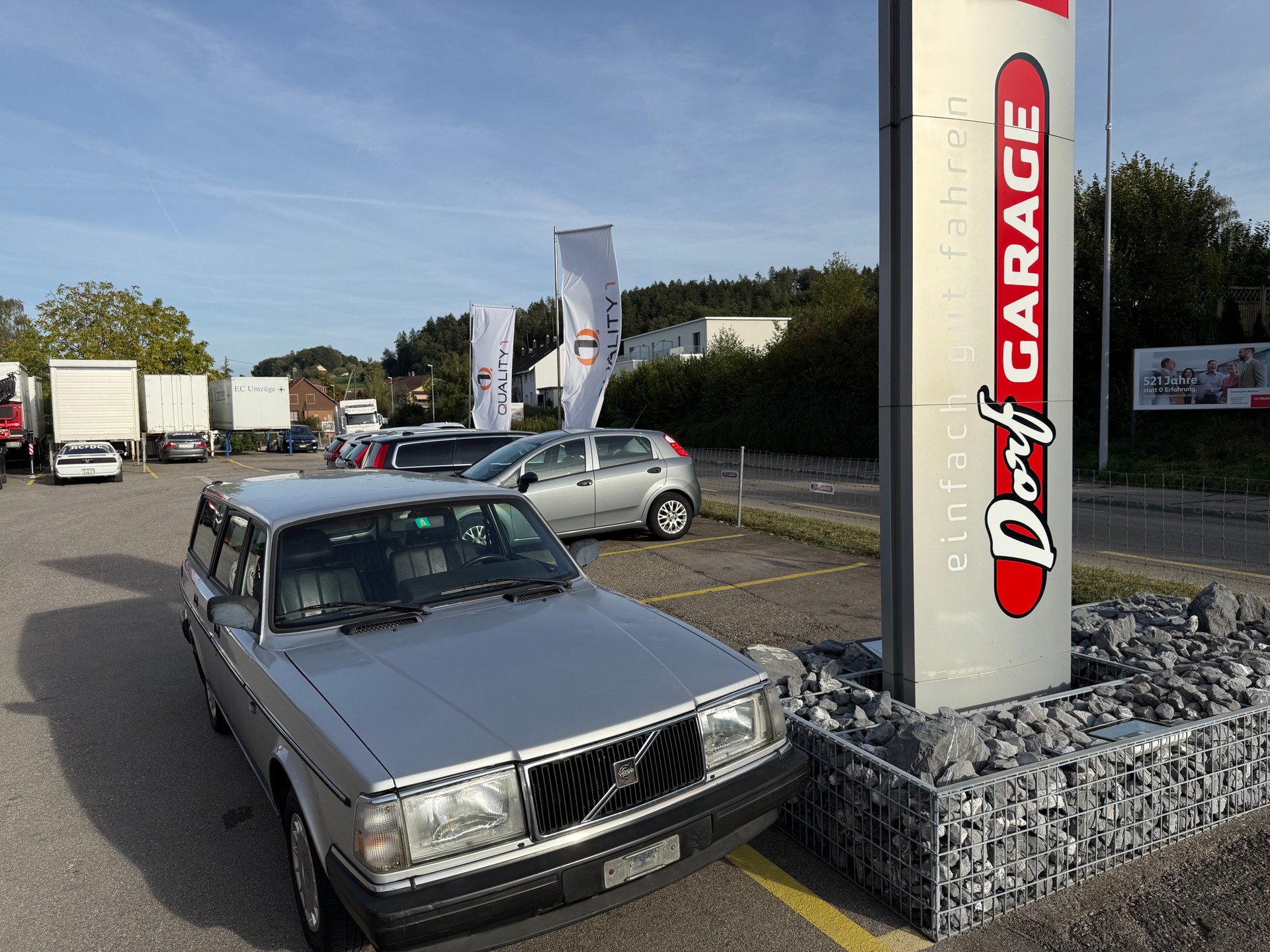 VOLVO Classic