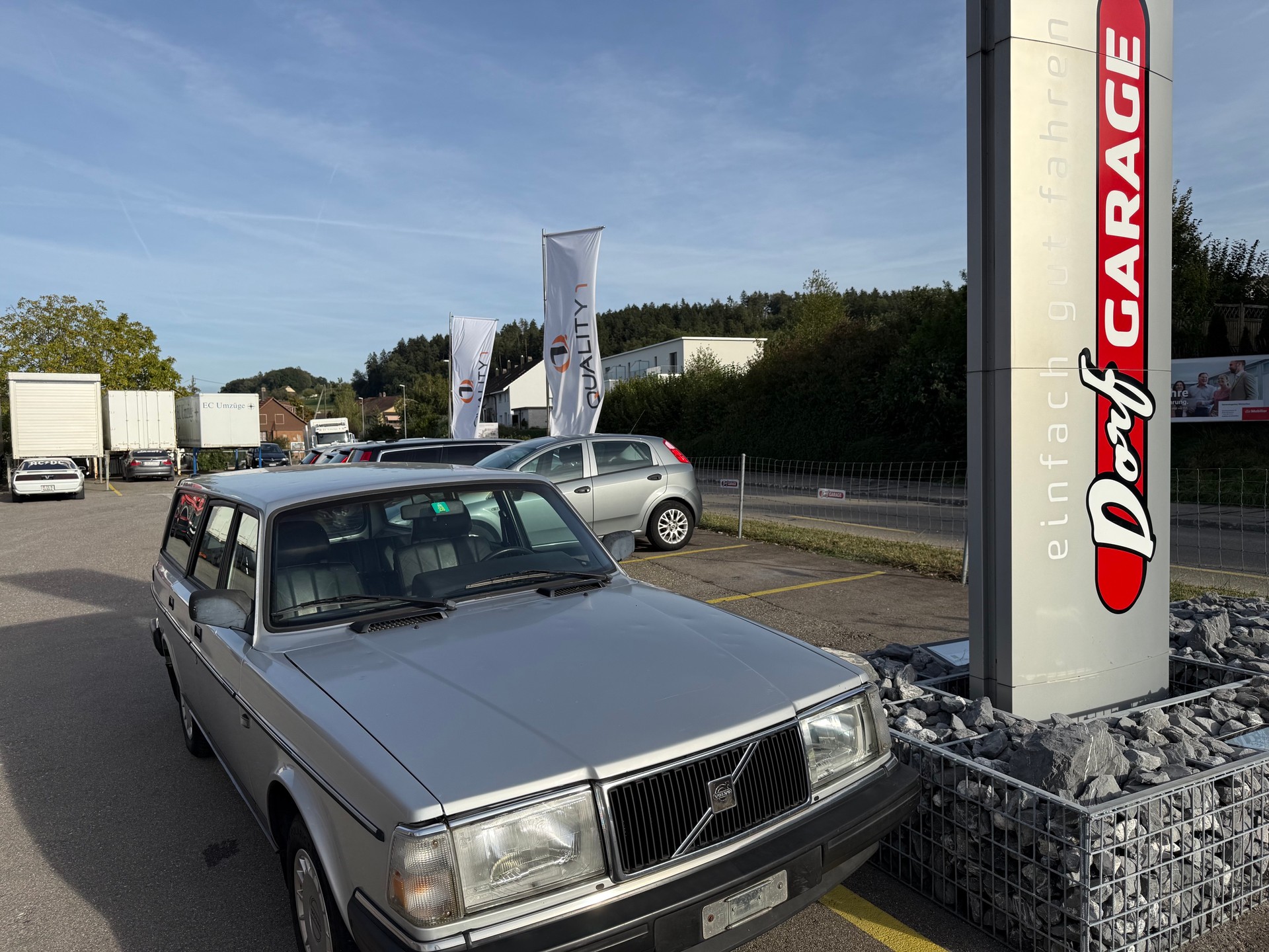 VOLVO Classic-image-1