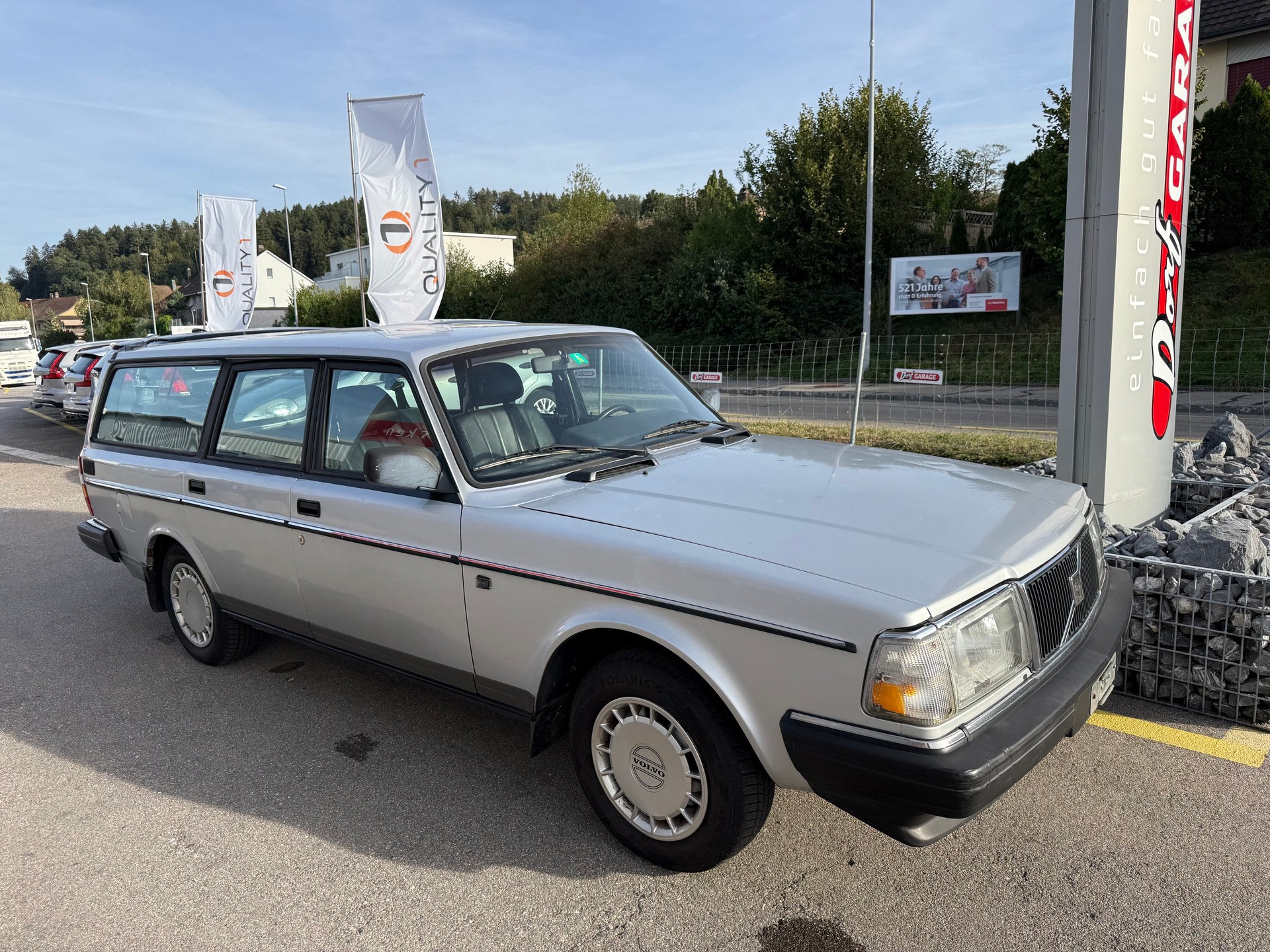 VOLVO Classic-image-2