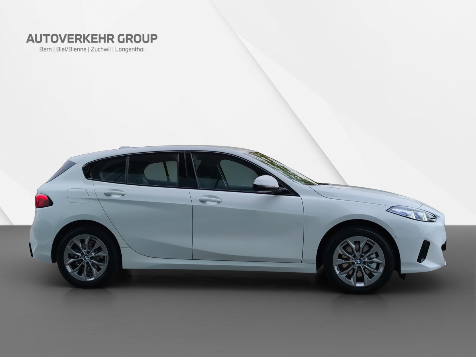 BMW 116 Steptronic / 0.0% Leasing-image-6