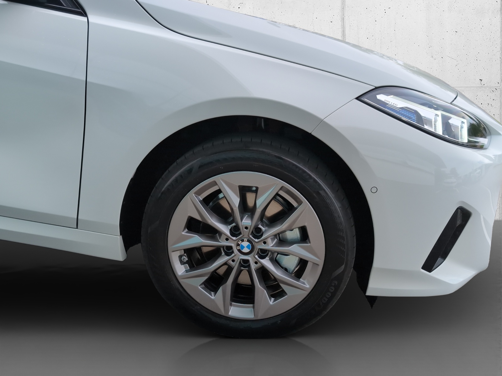 BMW 116 Steptronic / 0.0% Leasing-image-8