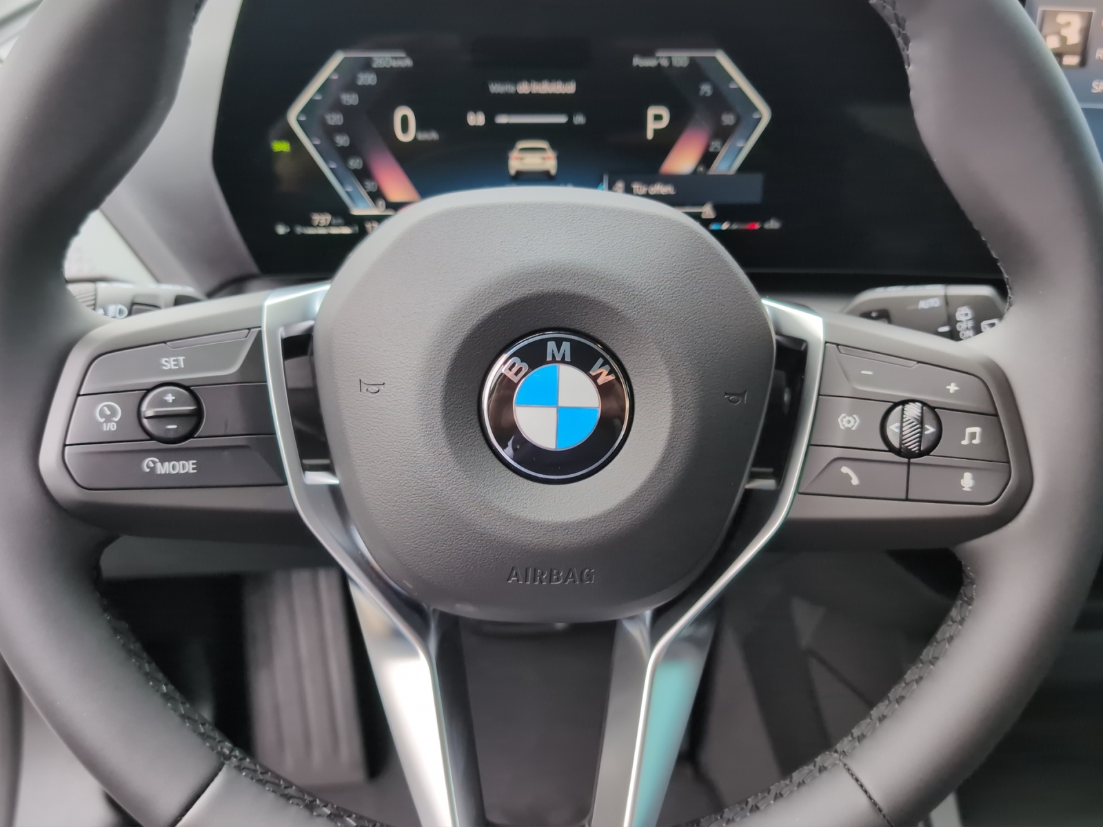 BMW 116 Steptronic / 0.0% Leasing-image-10