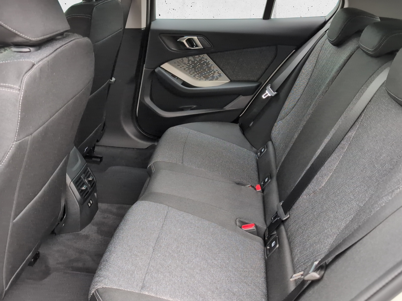 BMW 116 Steptronic / 0.0% Leasing-image-13