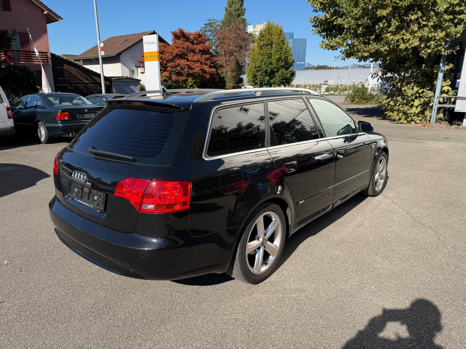 AUDI A4 Avant 2.0 TDI-showroom-element-2
