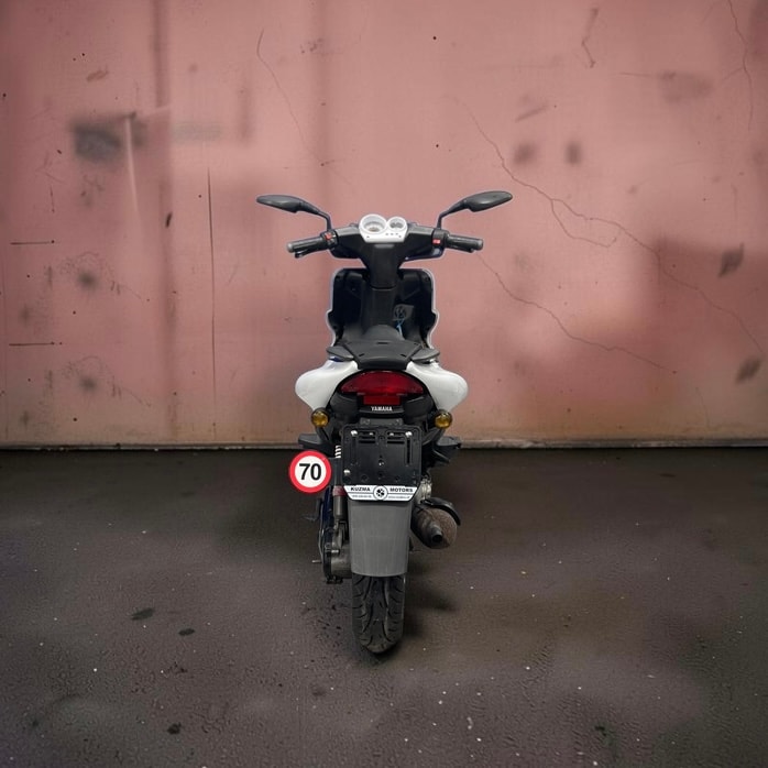 YAMAHA Aerox R YQ 50-image-3