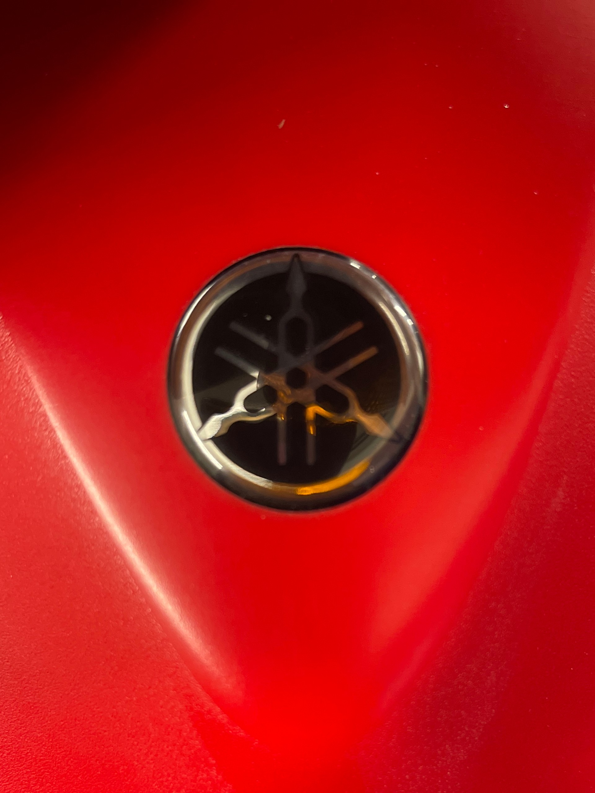 YAMAHA Aerox R YQ 50-image-5