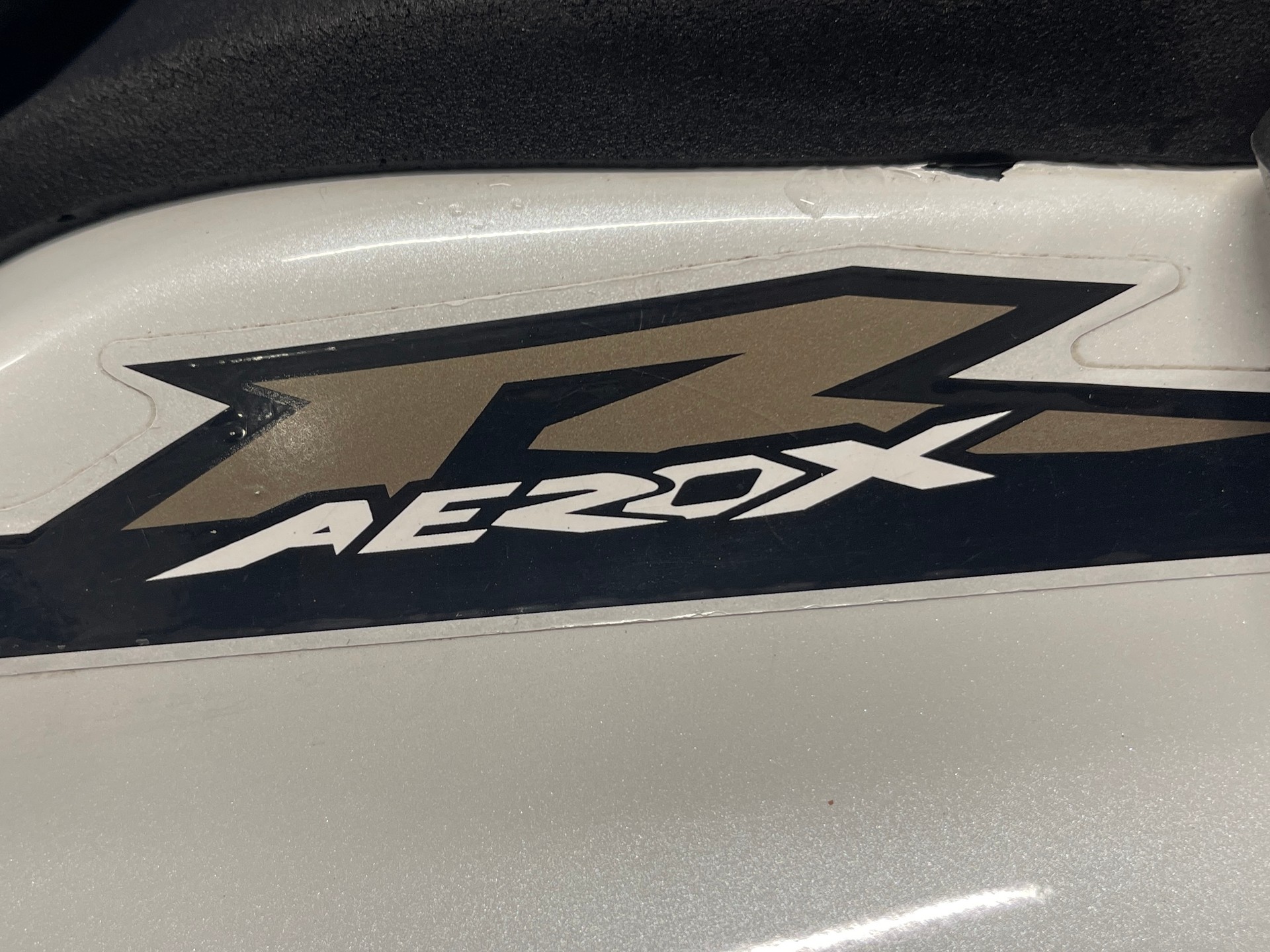 YAMAHA Aerox R YQ 50-image-6