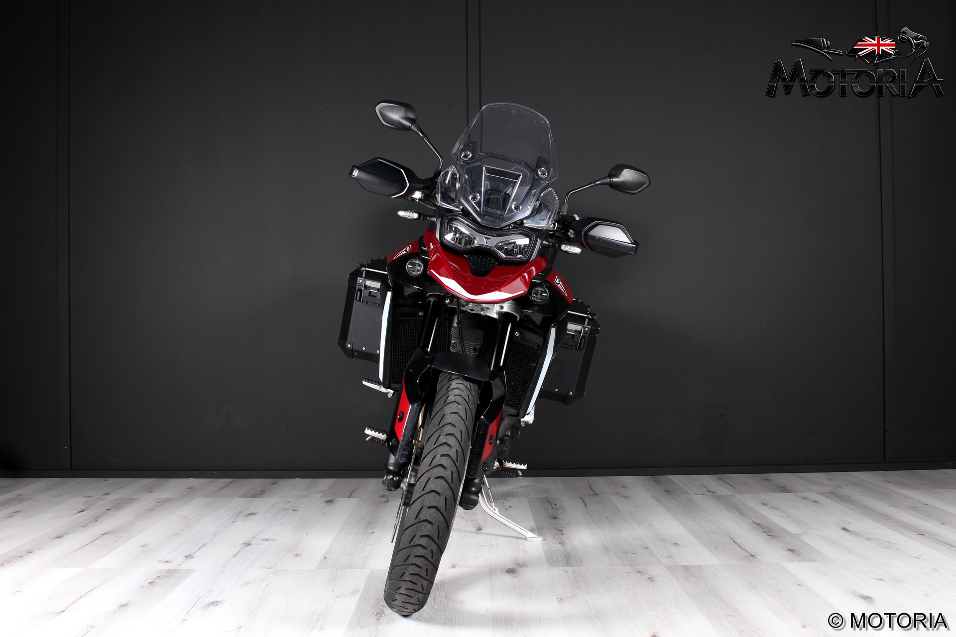 TRIUMPH Tiger 900 GT Pro-image-7