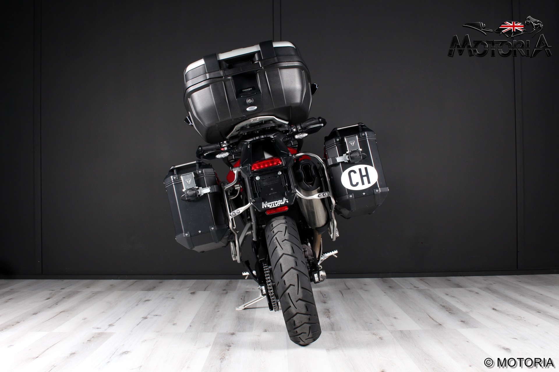 TRIUMPH Tiger 900 GT Pro-image-3