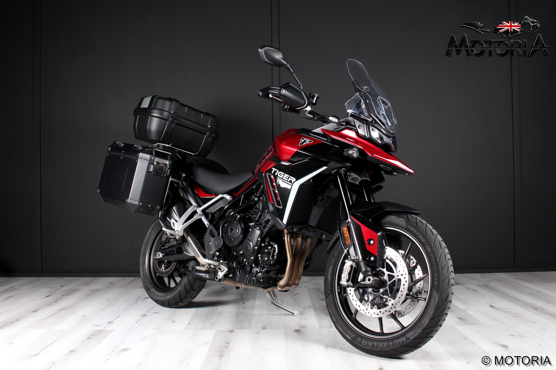 TRIUMPH Tiger 900 GT Pro-image-0