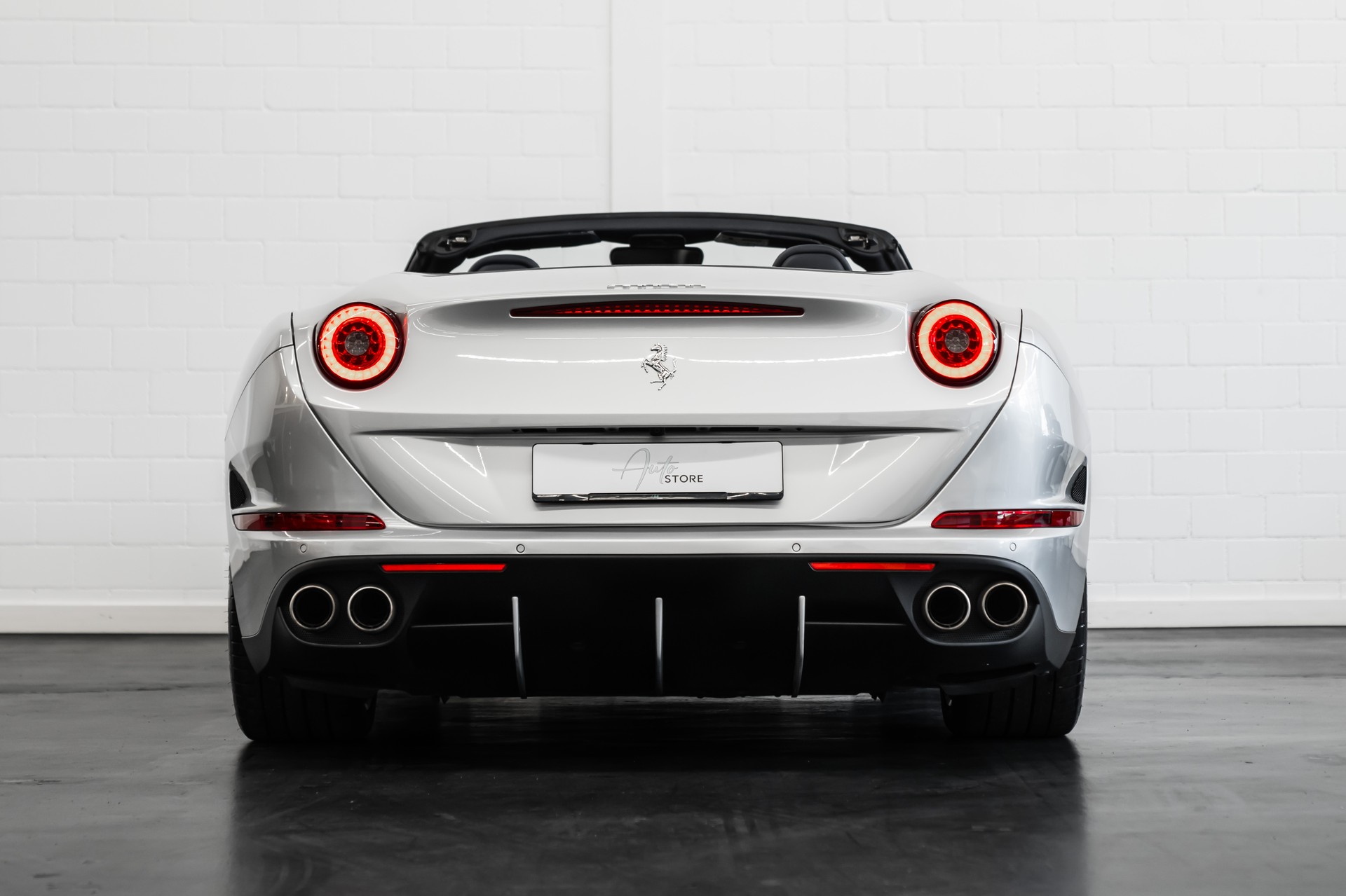 FERRARI California 3.9 V8 T-image-7