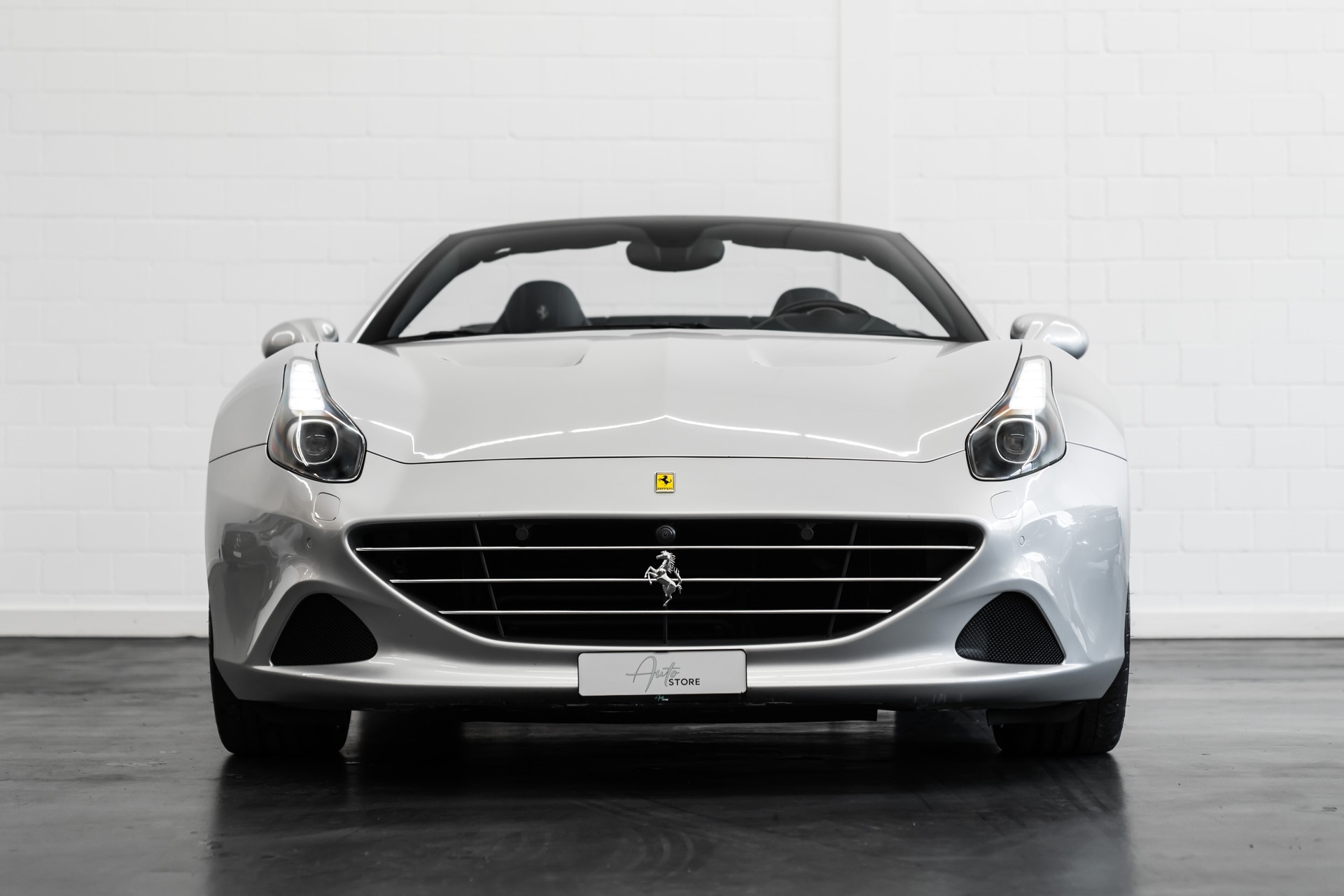 FERRARI California 3.9 V8 T-image-4