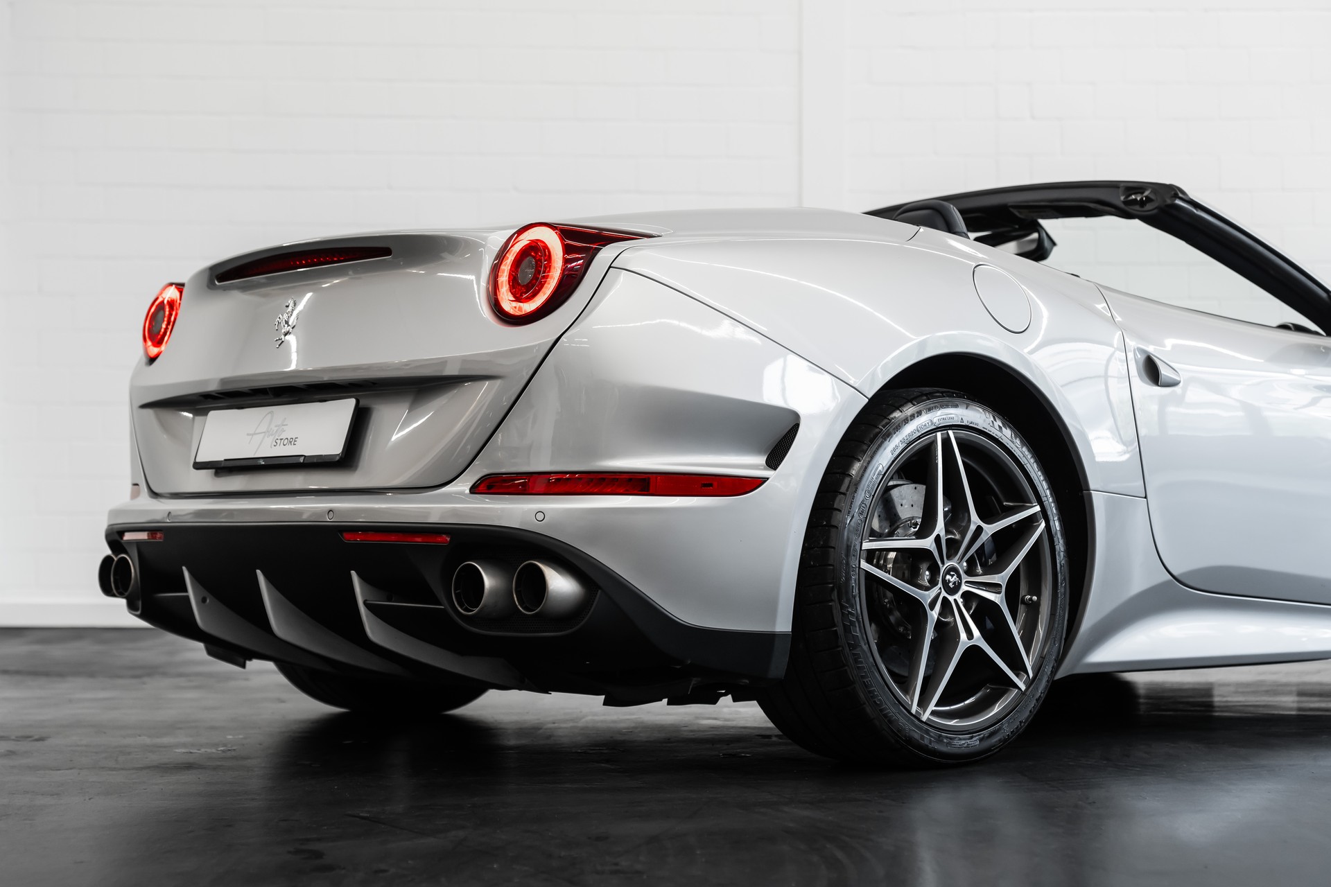 FERRARI California 3.9 V8 T-image-6