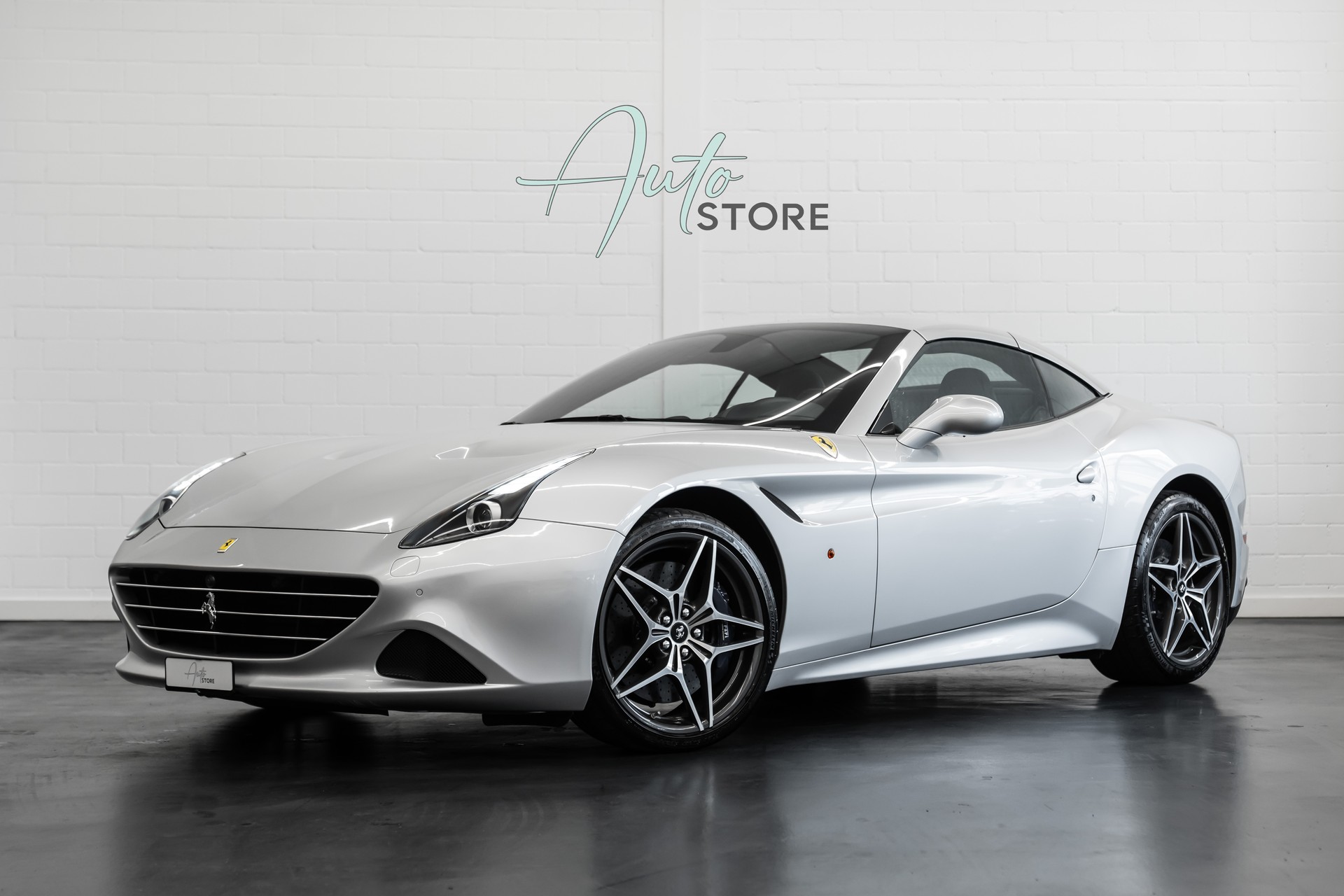 FERRARI California 3.9 V8 T-image-14