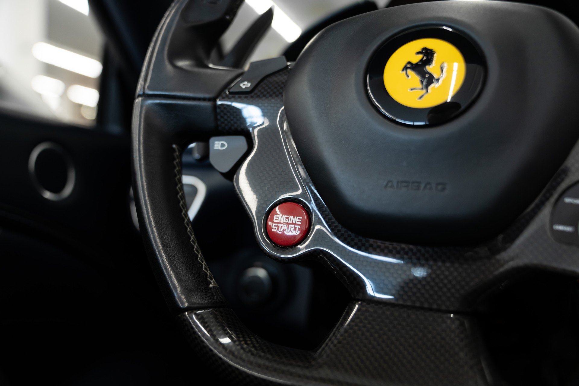 FERRARI California 3.9 V8 T-image-20