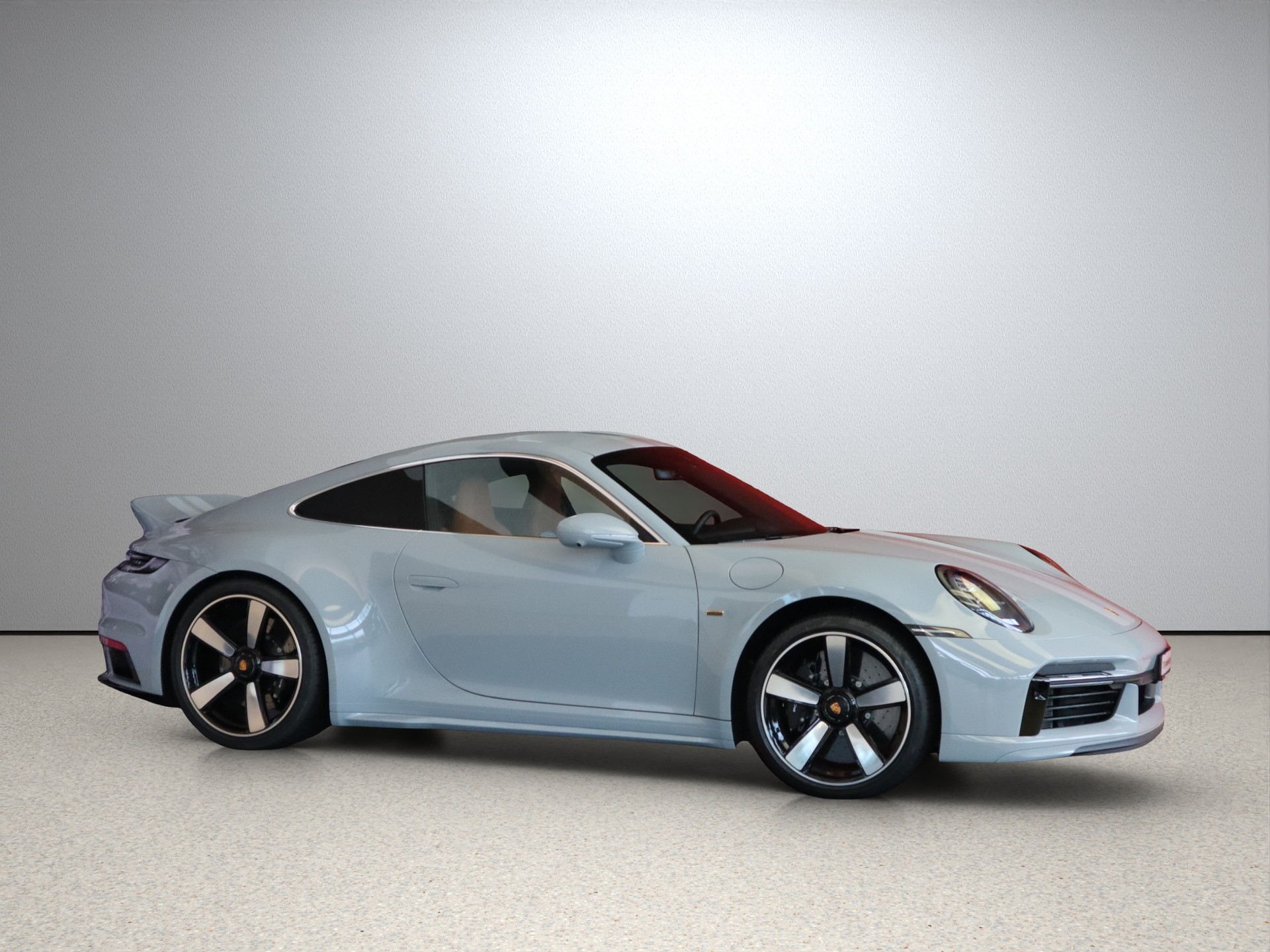 PORSCHE 911 Sport Classic-image-15