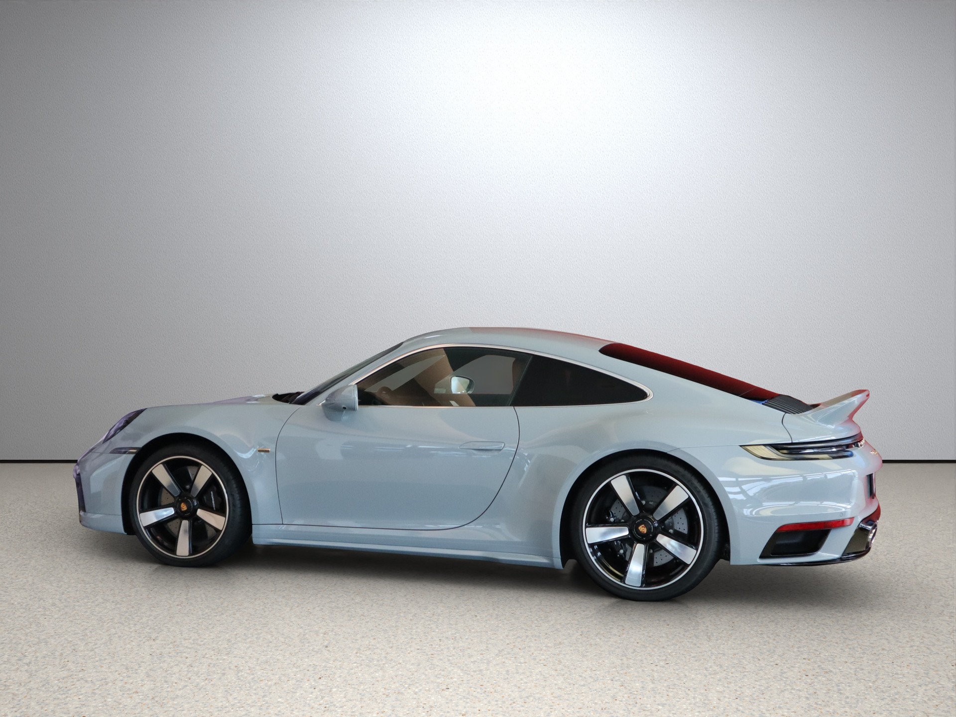 PORSCHE 911 Sport Classic-image-8