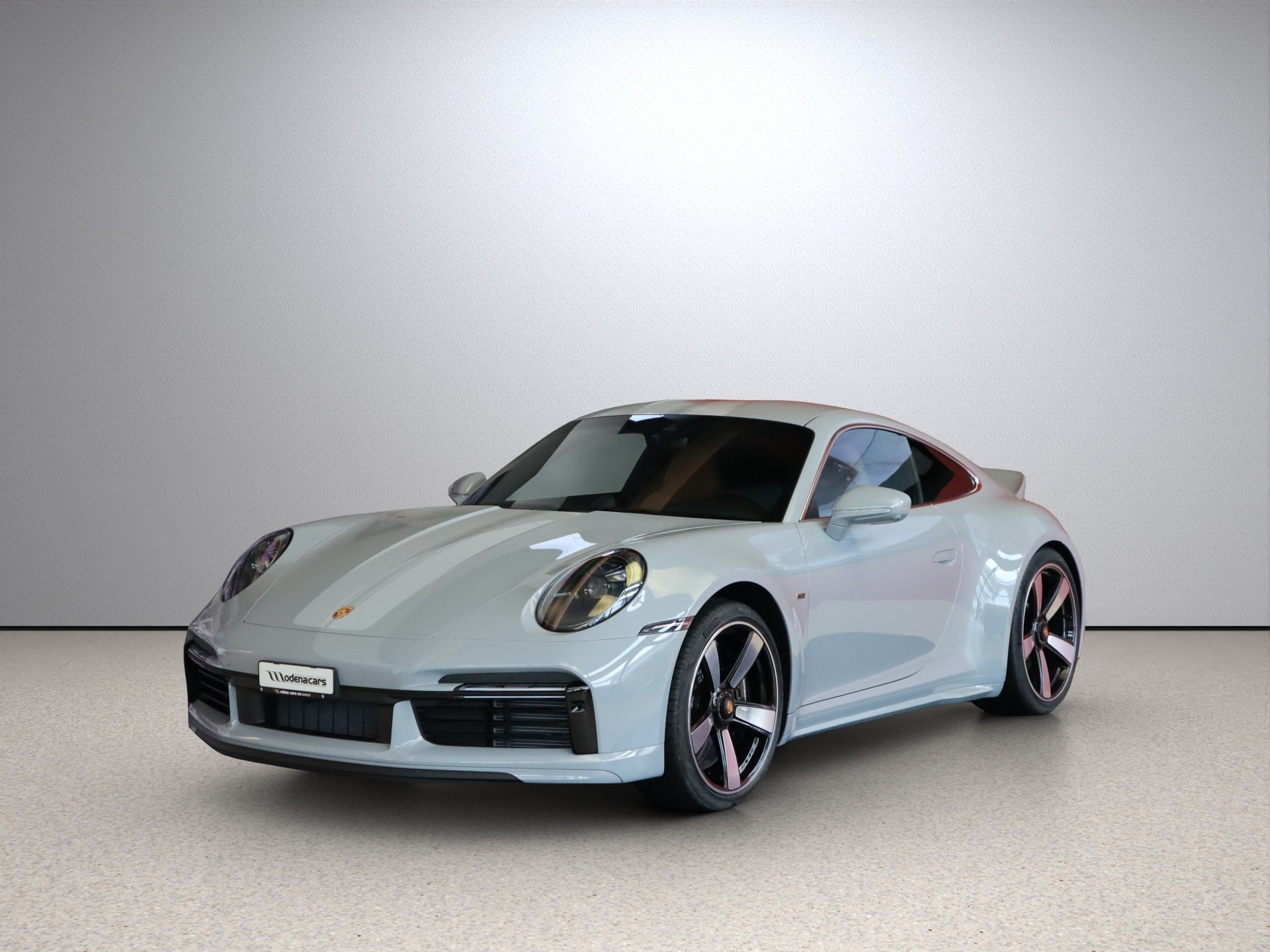 PORSCHE 911 Sport Classic-image-6