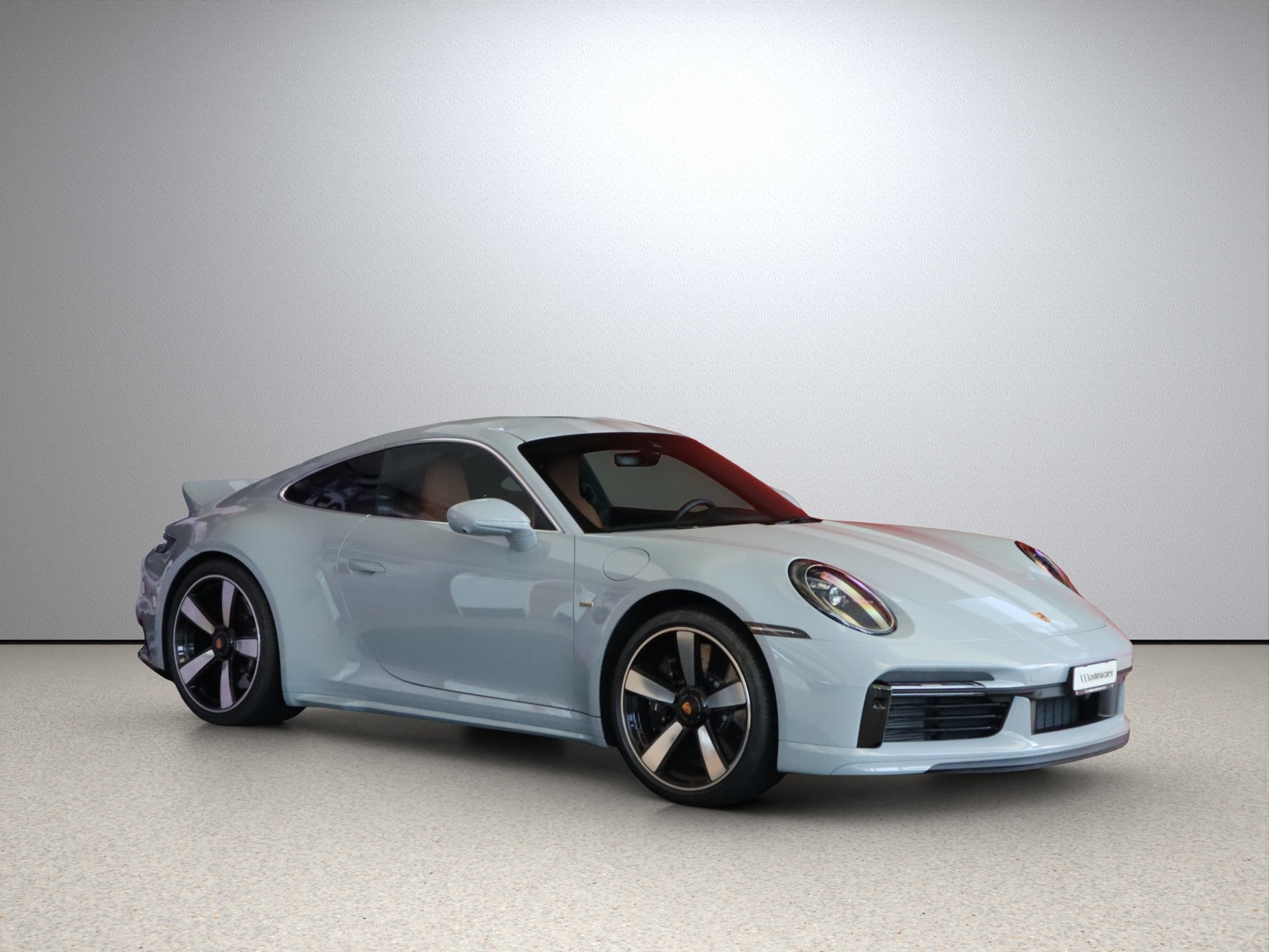 PORSCHE 911 Sport Classic-image-16