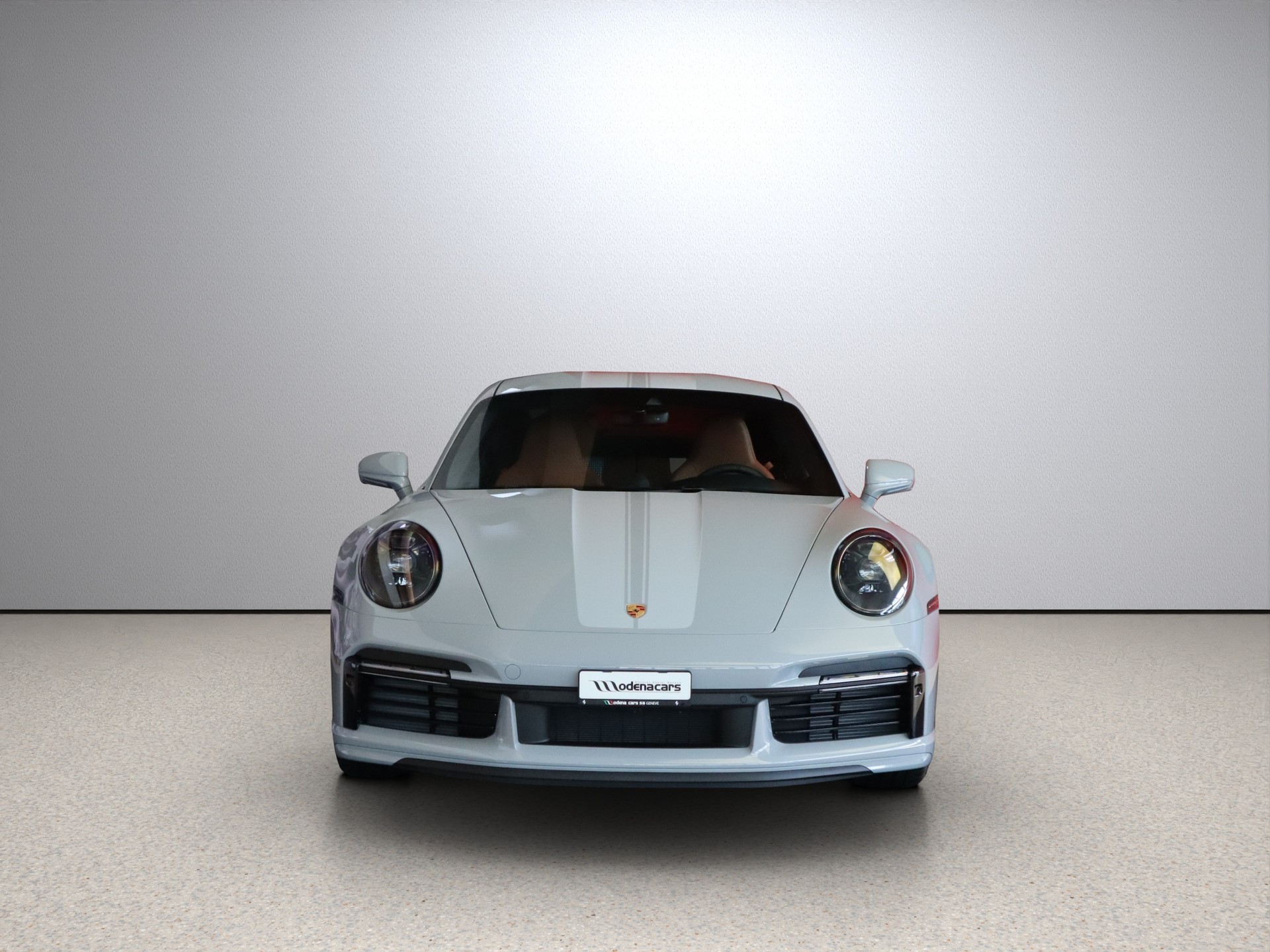 PORSCHE 911 Sport Classic-image-4