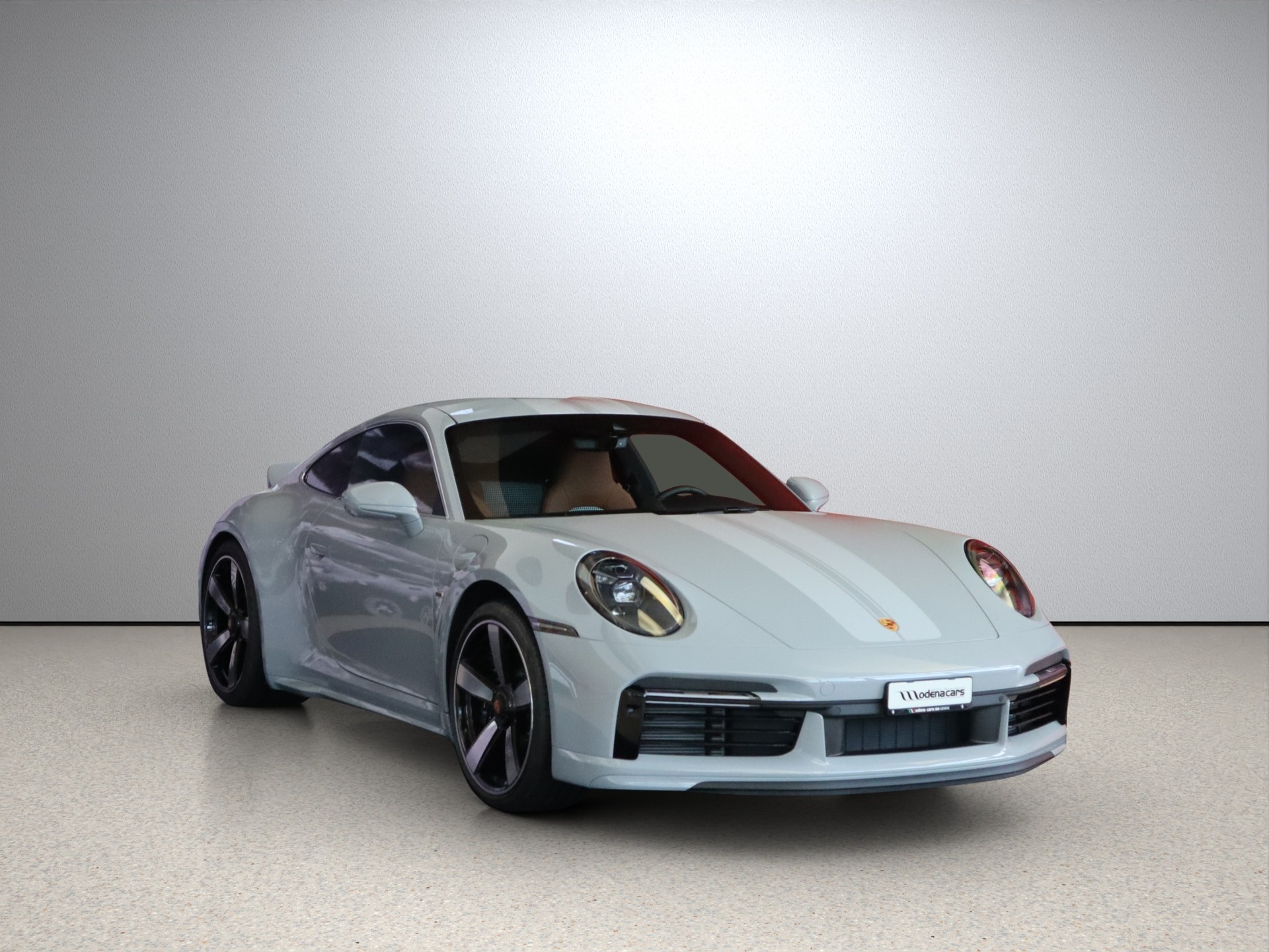 PORSCHE 911 Sport Classic-image-17
