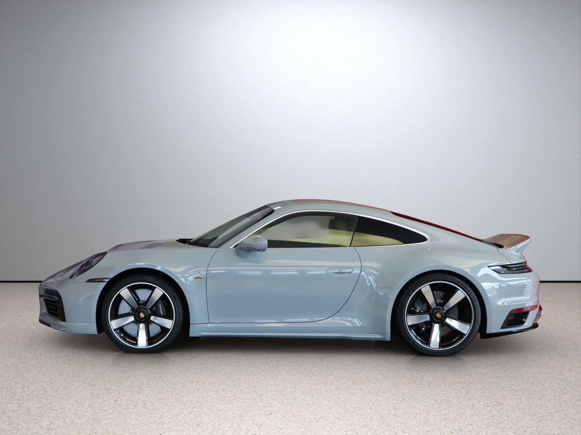 PORSCHE 911 Sport Classic-image-7