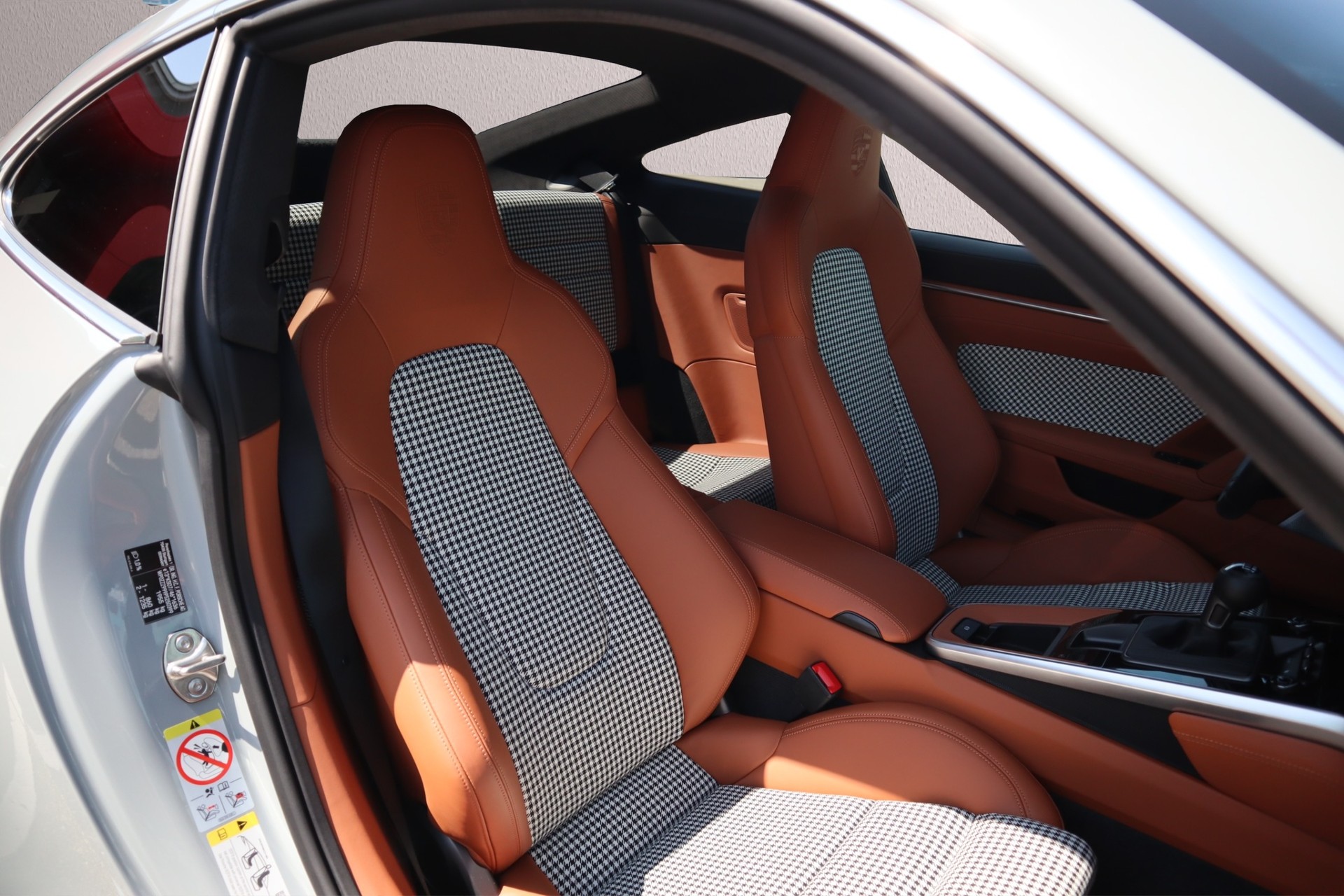 PORSCHE 911 Sport Classic-image-20