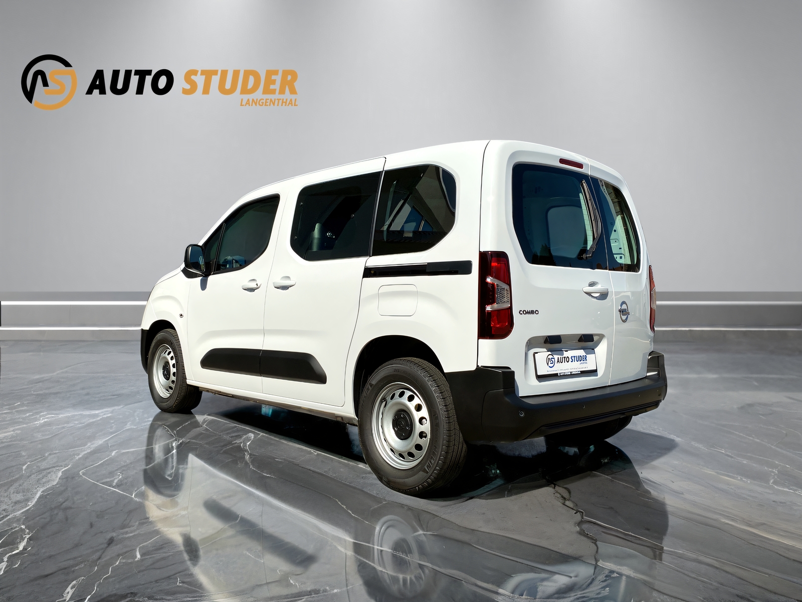 OPEL Combo Cargo 1.5 D 2.4 t-image-7