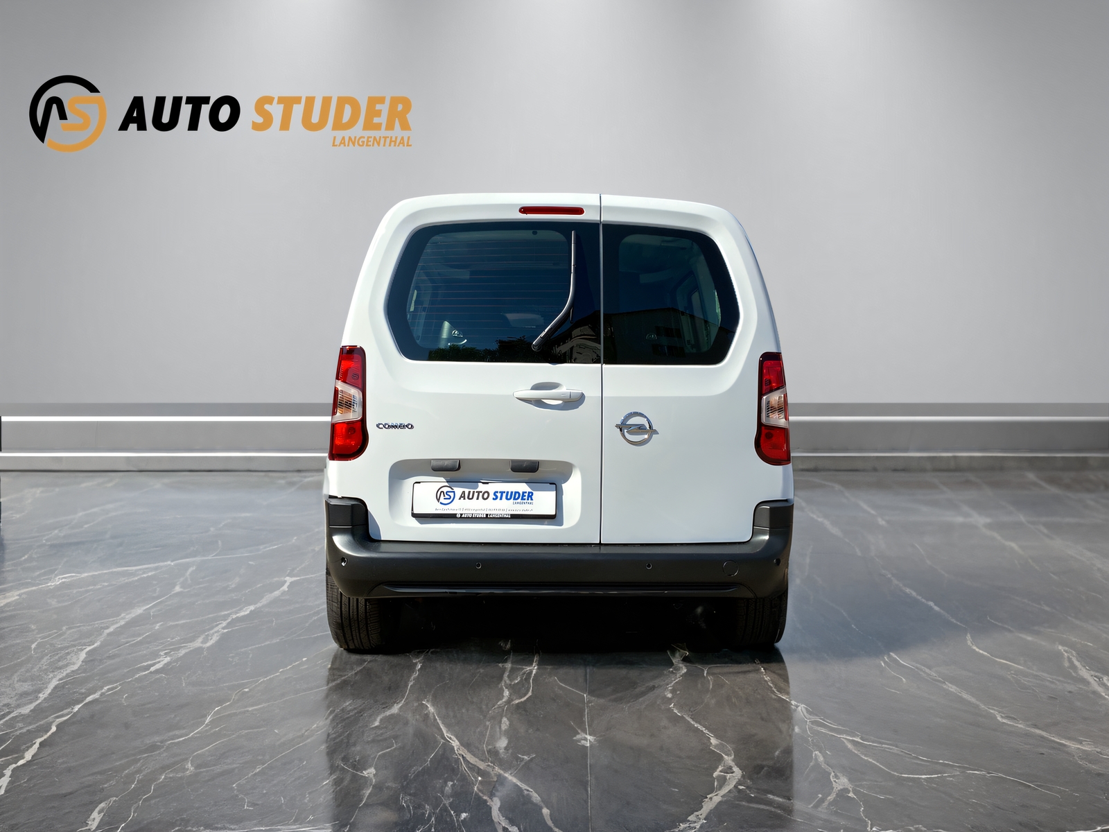 OPEL Combo Cargo 1.5 D 2.4 t-image-5