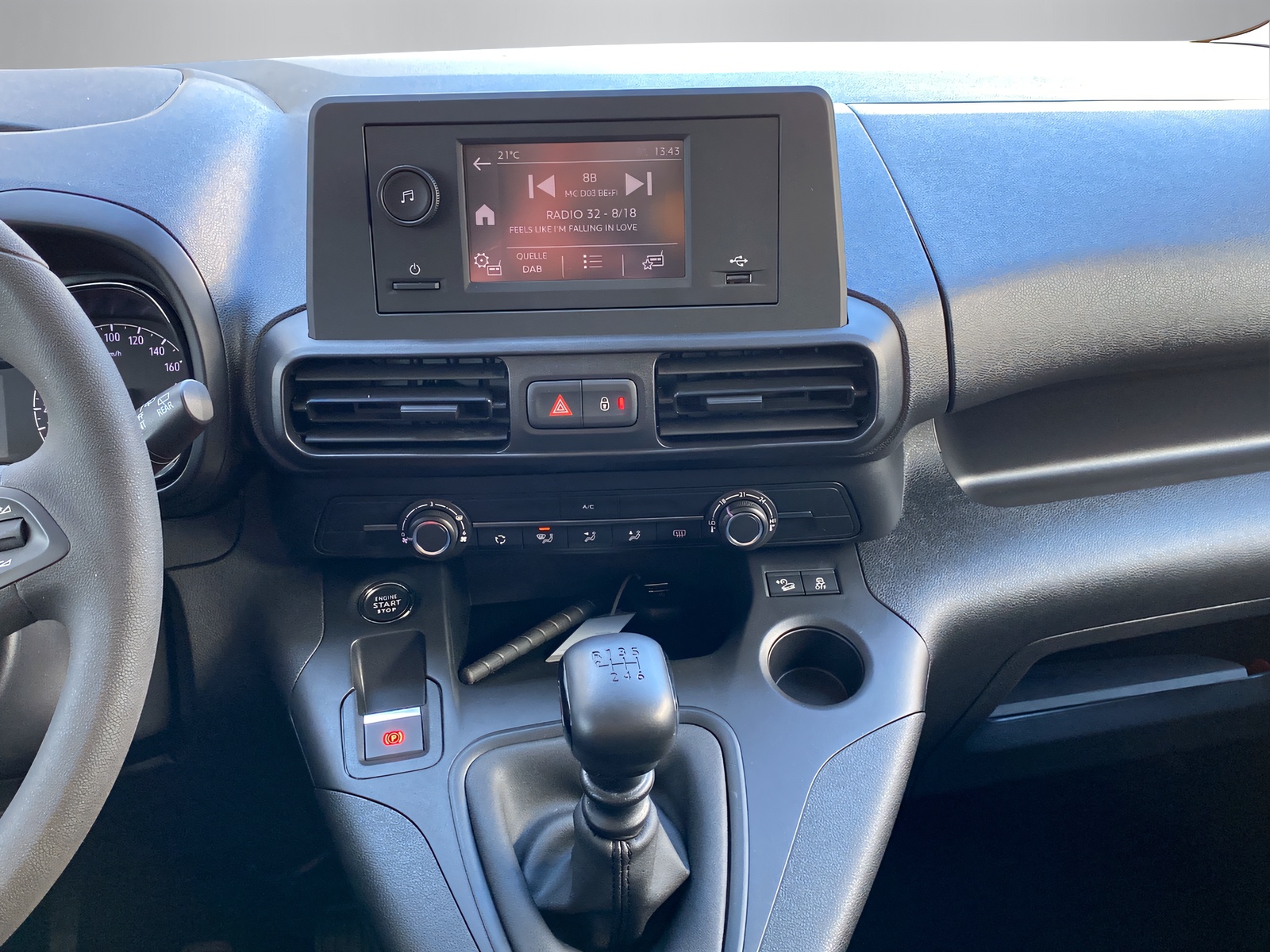 OPEL Combo Cargo 1.5 D 2.4 t-image-14