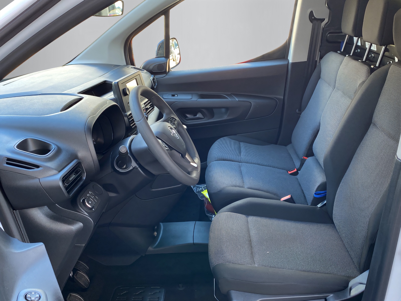 OPEL Combo Cargo 1.5 D 2.4 t-image-10