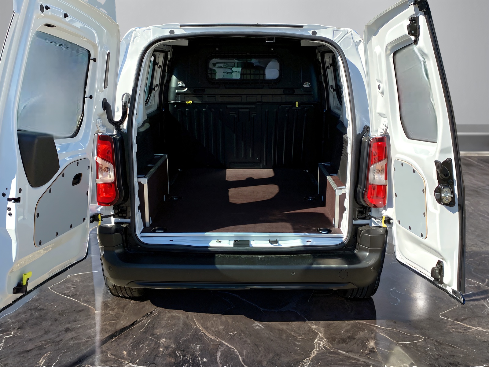 OPEL Combo Cargo 1.5 D 2.4 t-image-6
