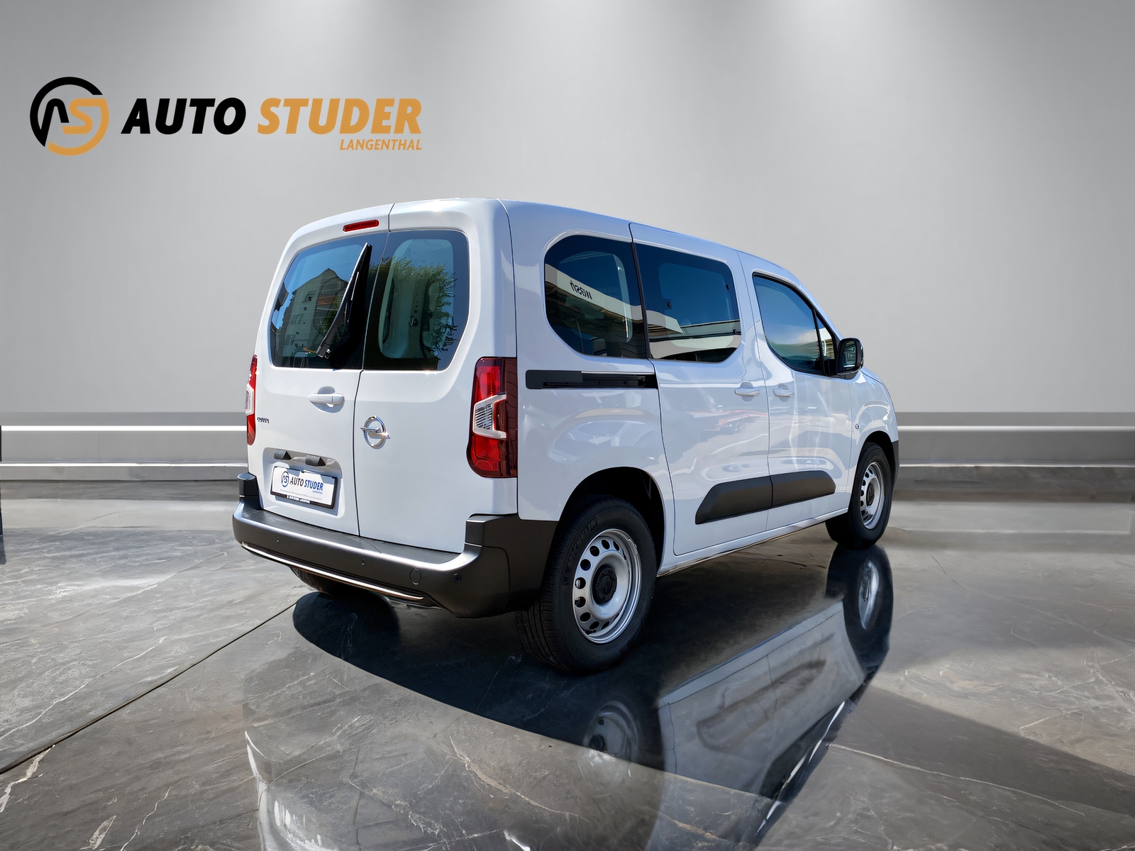 OPEL Combo Cargo 1.5 D 2.4 t-image-4