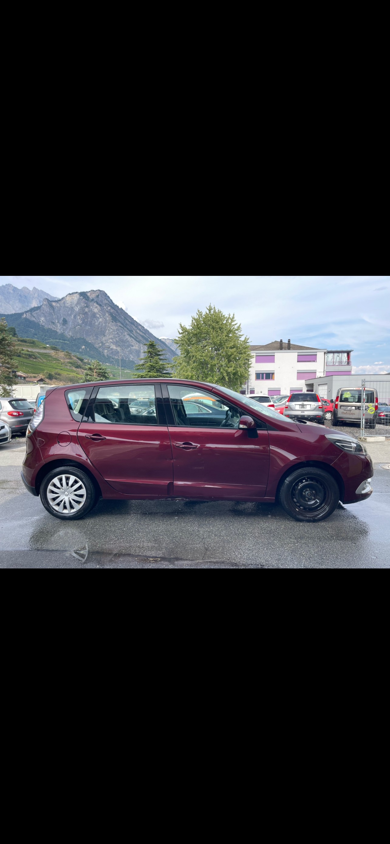 RENAULT Scénic 1.2 16V Turbo Energy-image-7