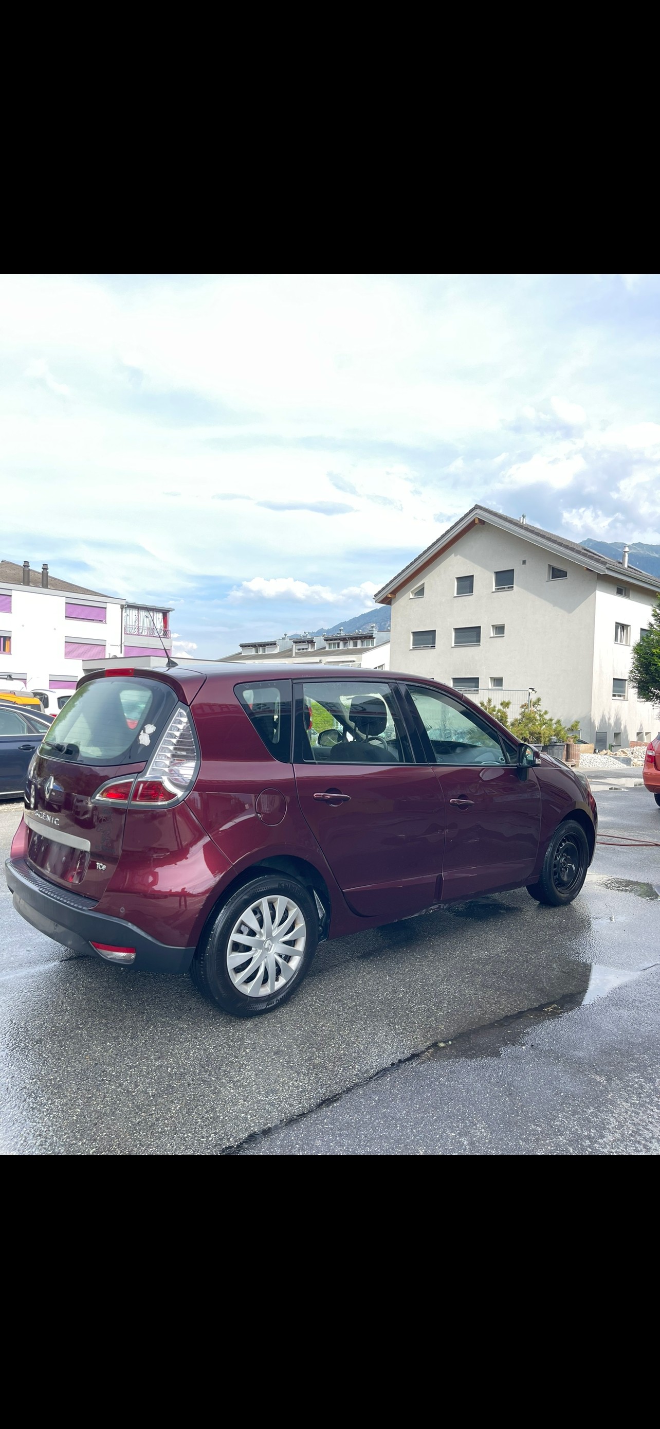 RENAULT Scénic 1.2 16V Turbo Energy-image-4