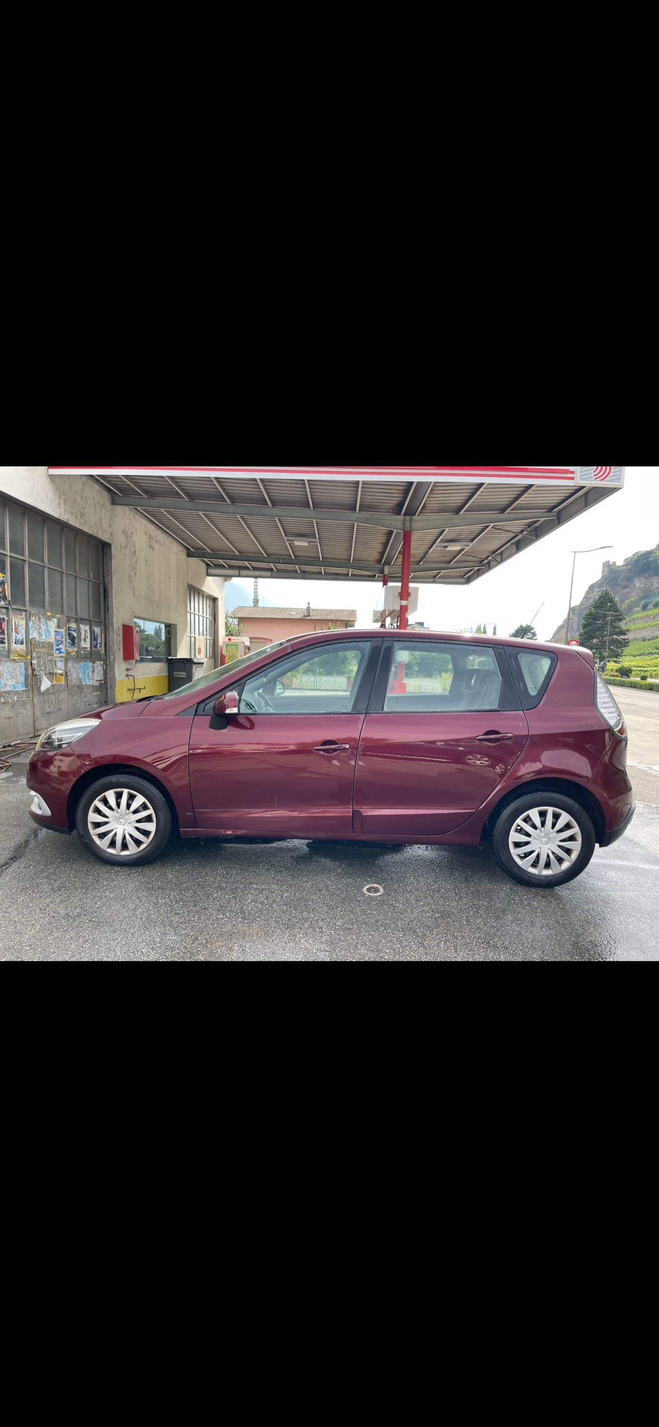 RENAULT Scénic 1.2 16V Turbo Energy-image-5