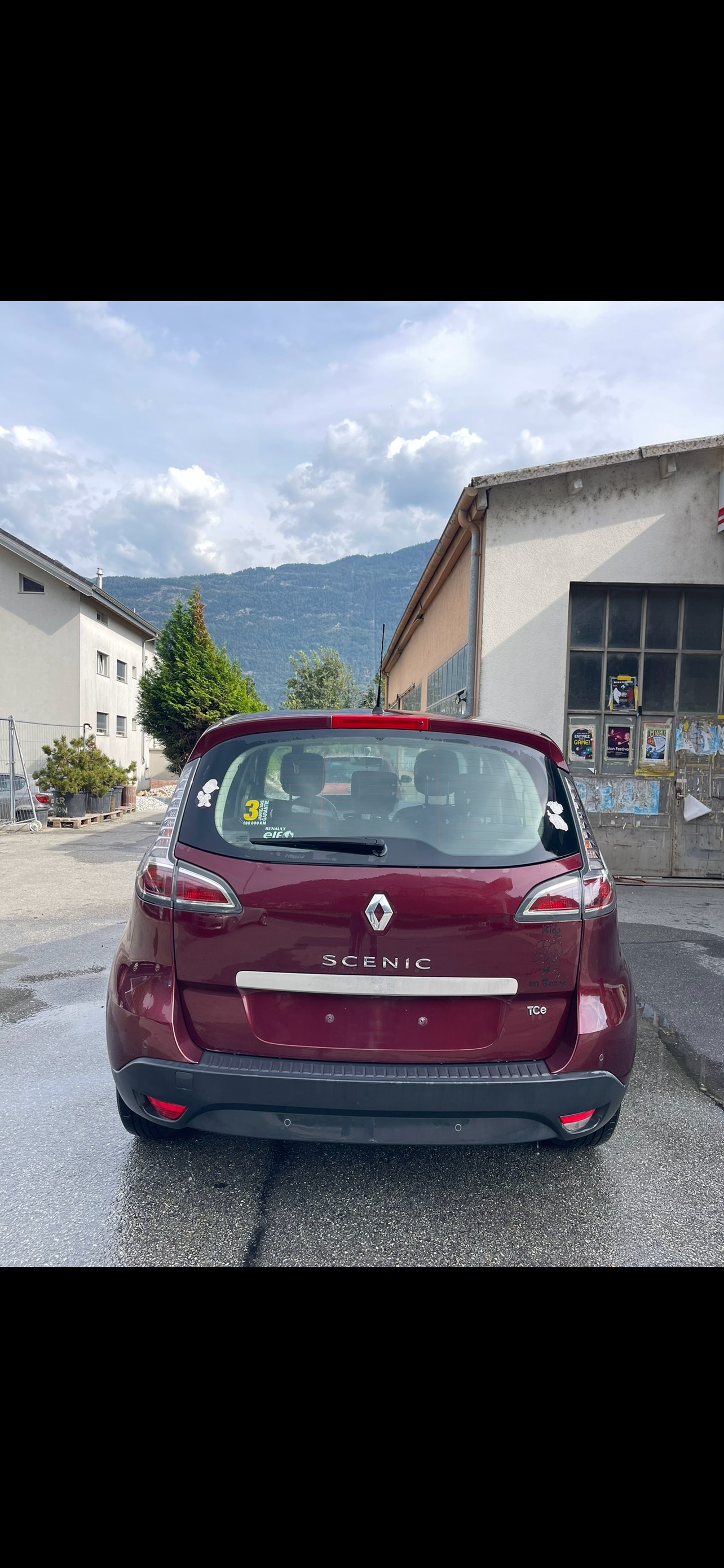 RENAULT Scénic 1.2 16V Turbo Energy-image-6