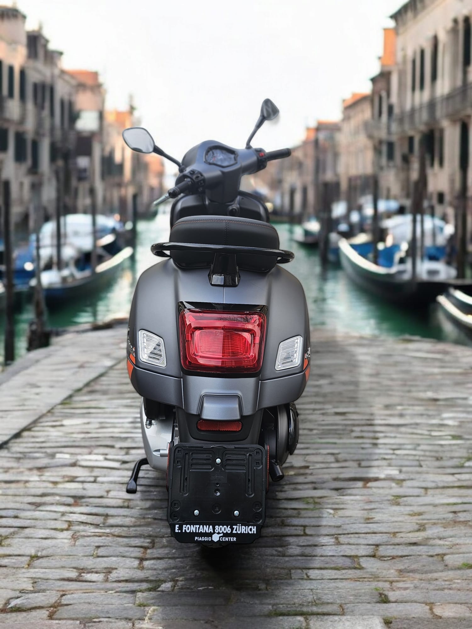 PIAGGIO Vespa GTS 310 Super Sport RST Euro 5+-image-4