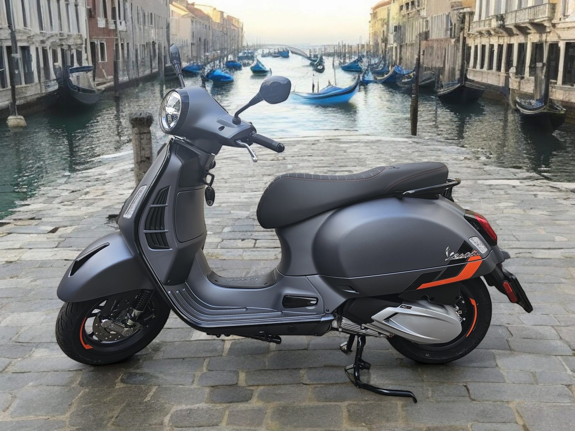 PIAGGIO Vespa GTS 310 Super Sport RST Euro 5+-image-2