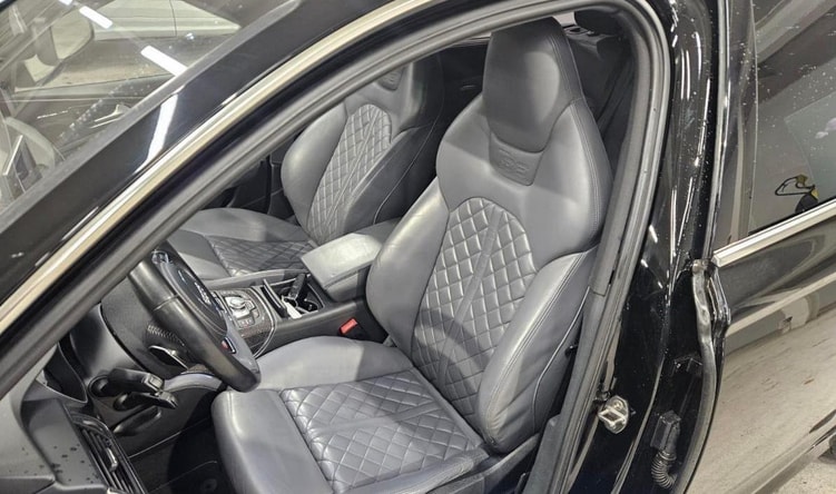 AUDI S6 Avant 4.0 TFSI V8 quattro S-tronic-image-10