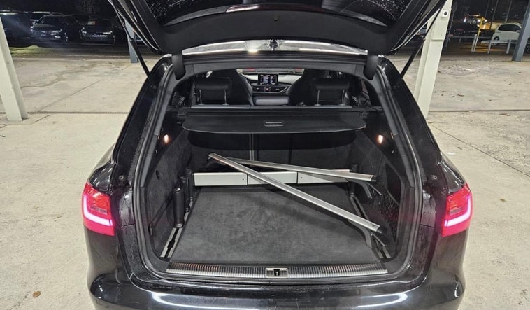 AUDI S6 Avant 4.0 TFSI V8 quattro S-tronic-image-12