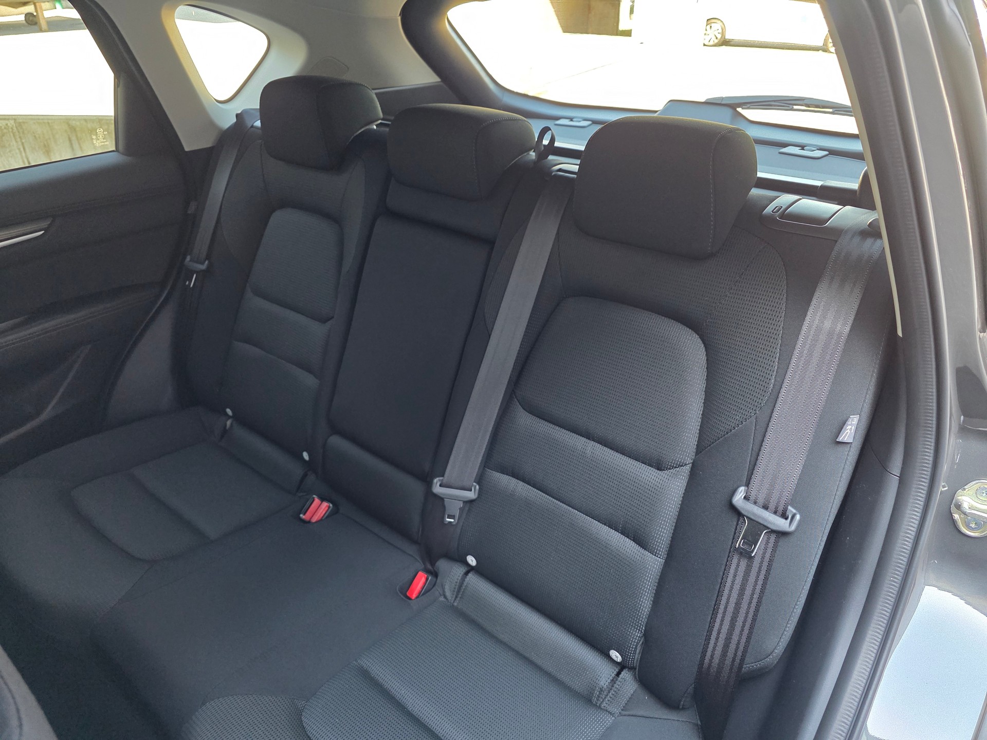 MAZDA CX-5 e-Skyactiv-G 194 Exclusive-line AWD Automat-image-12