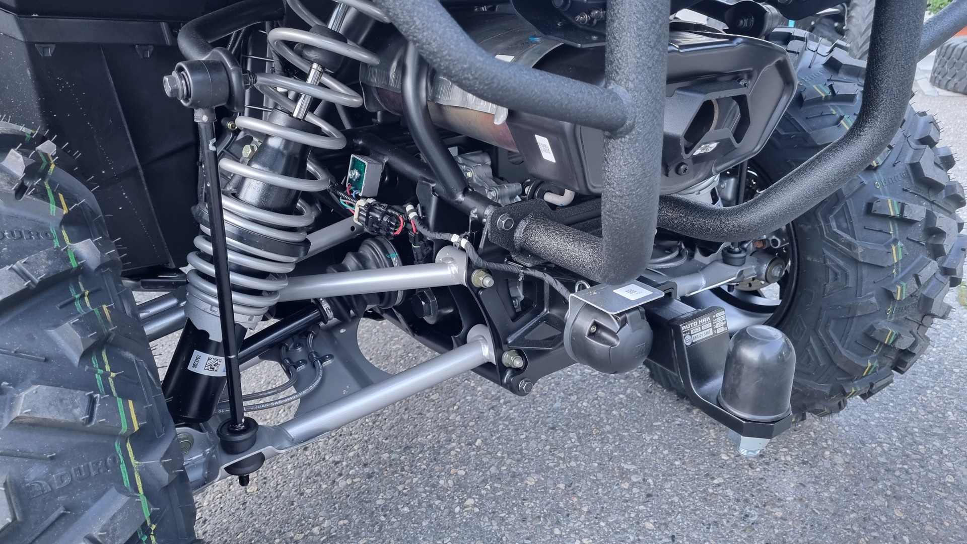 POLARIS Ab MFK mit L7e Kleinmotorfahrzeug-image-2