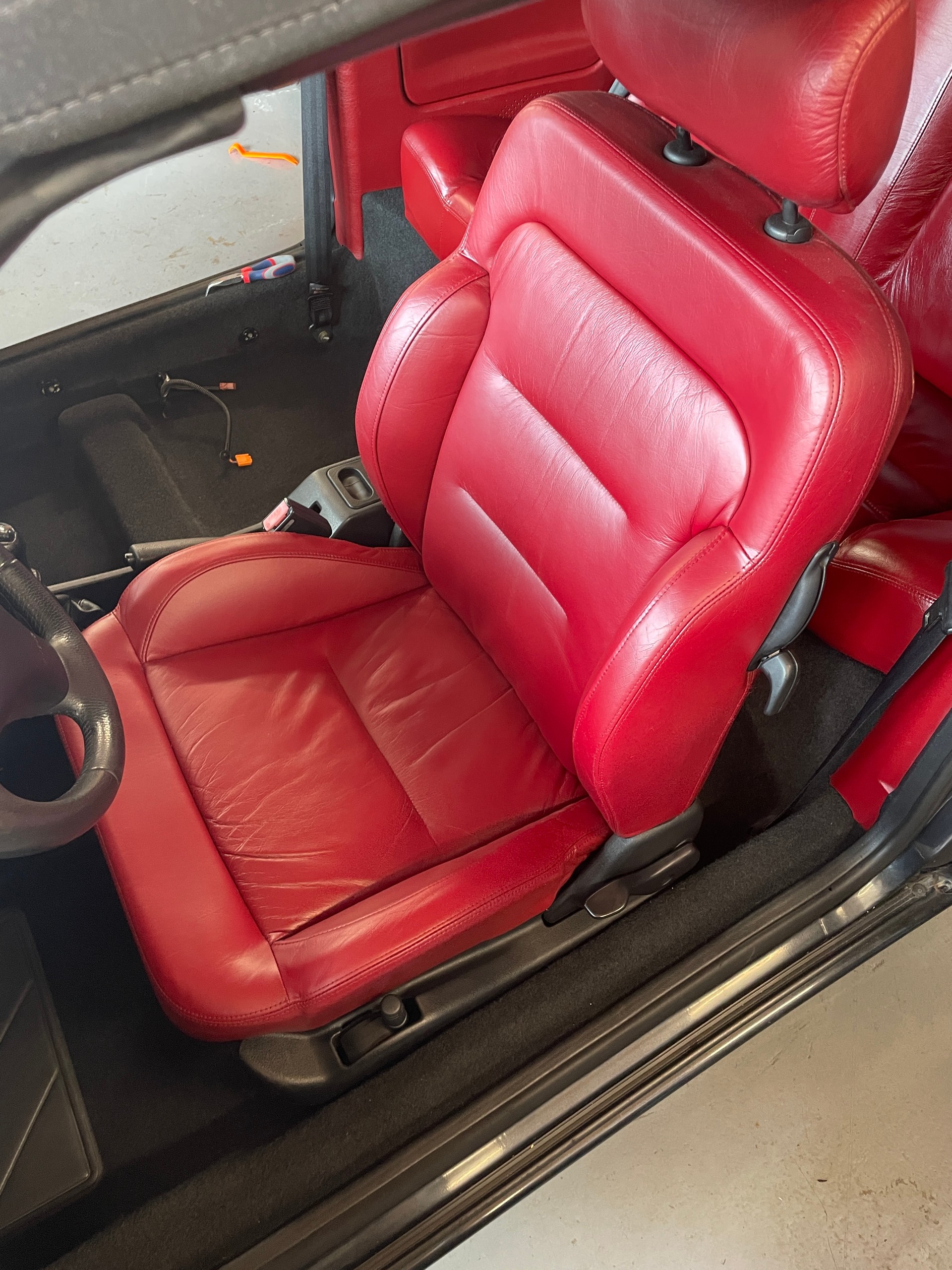 PEUGEOT 306 Cabrio 2.0 16V-image-2