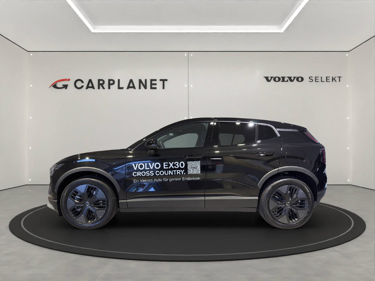 VOLVO EX 30 CC E60 Twin Performance AWD-showroom-element-1